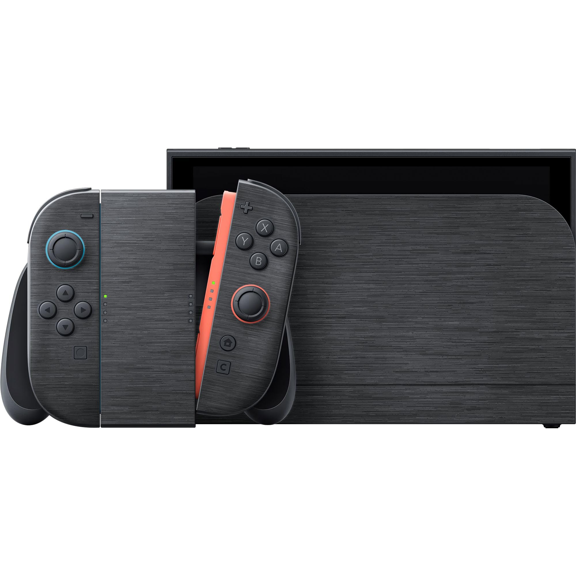 razer-console-skin-for-nintendo-switch-2-dark-hive-complete-wrap-premium-3m-cast image 8
