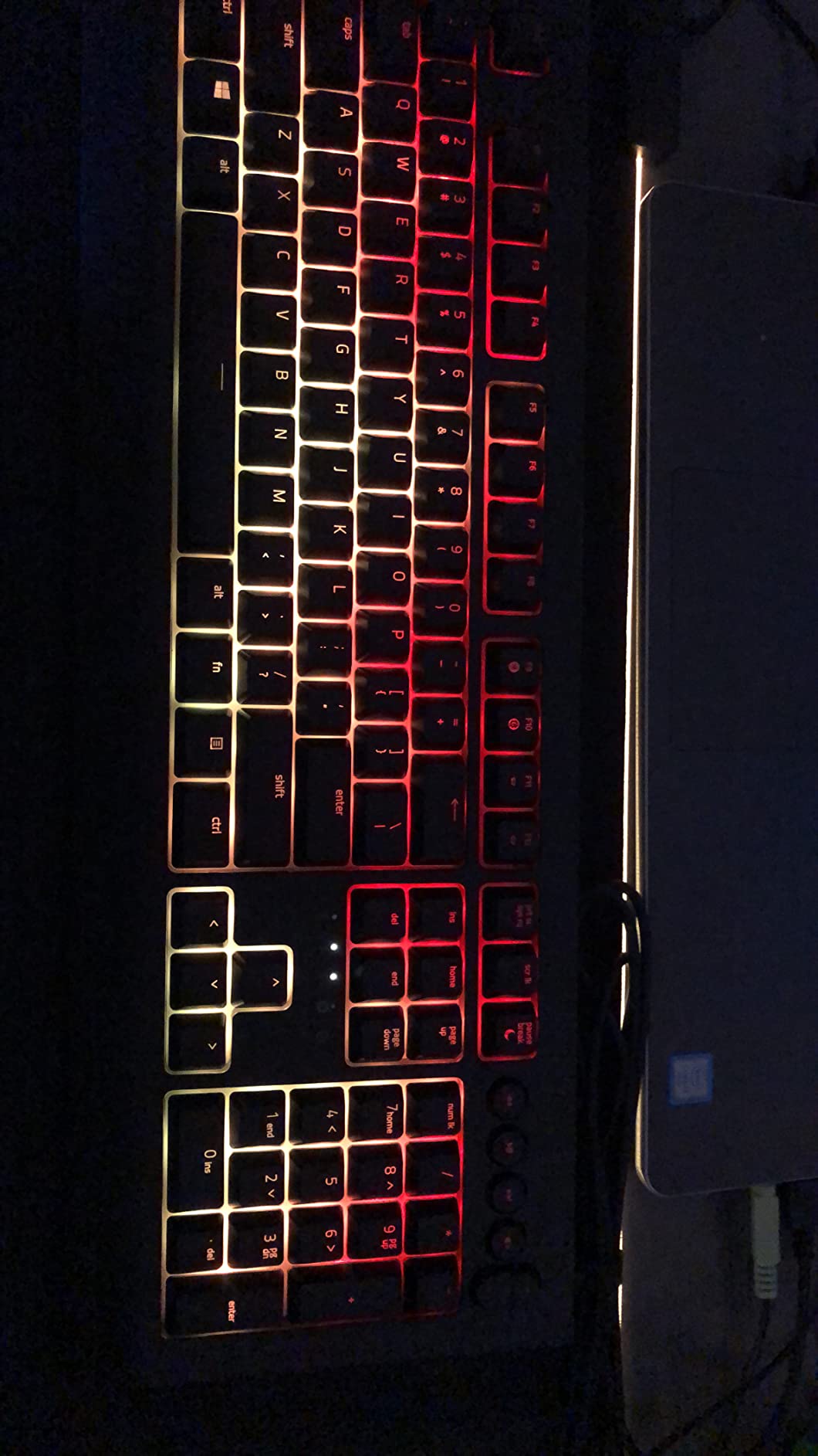 Great for the price