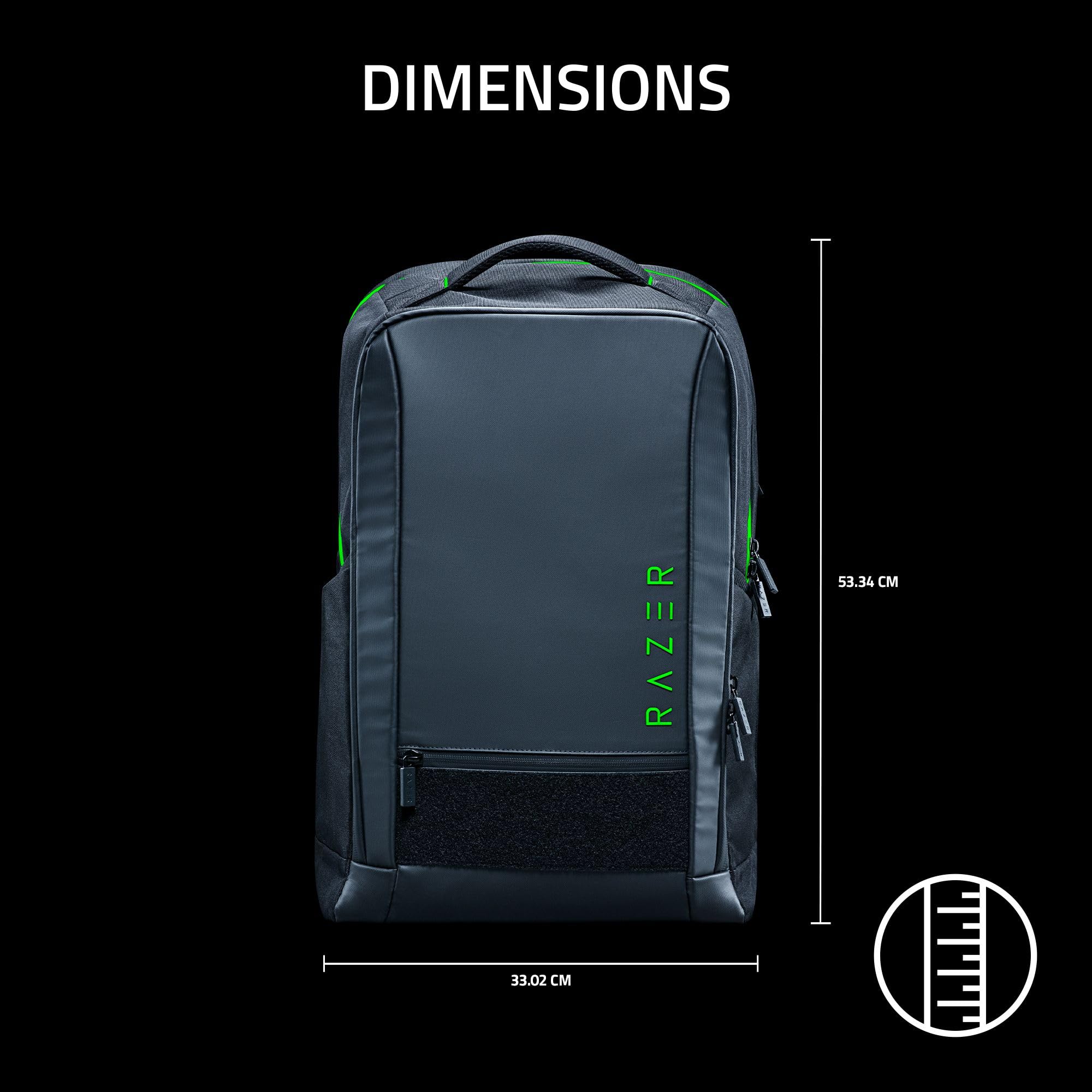 razer-rogue-v4-18-gaming-laptop-backpack image 8
