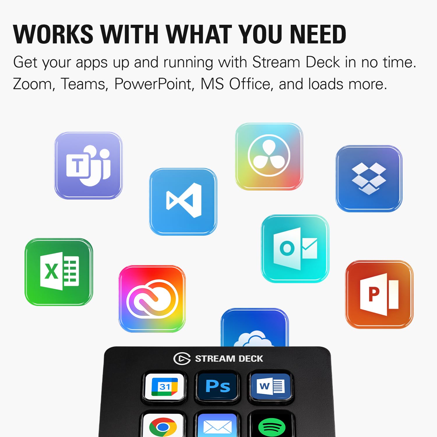 elgato-stream-deck-mini-6-customizable-lcd-macro-keys image 7