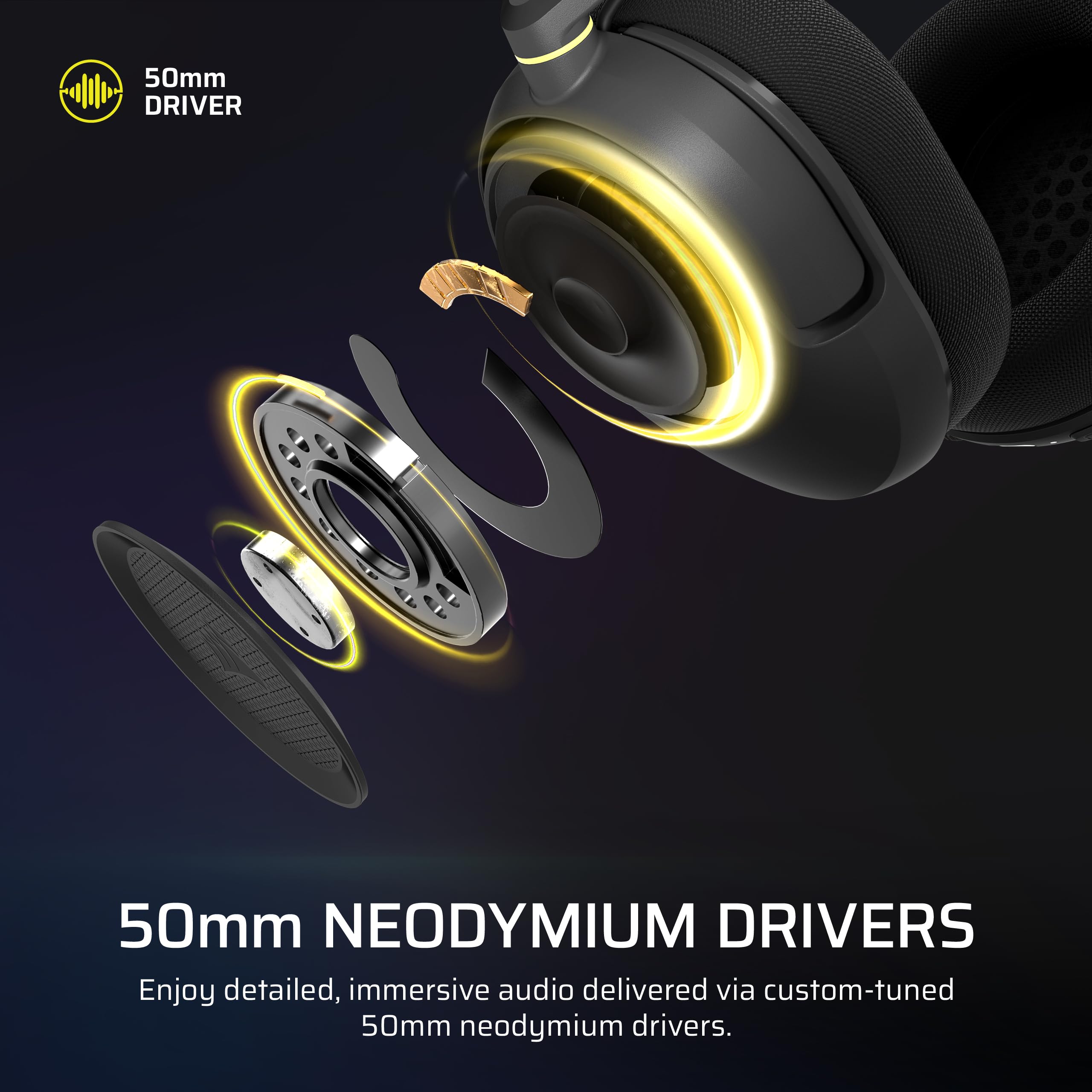 corsair-hs35-v3-wired-gaming-headset-with-mic-3-5mm-pc-ps5-ps4-switch-xbox-mac-c image 5