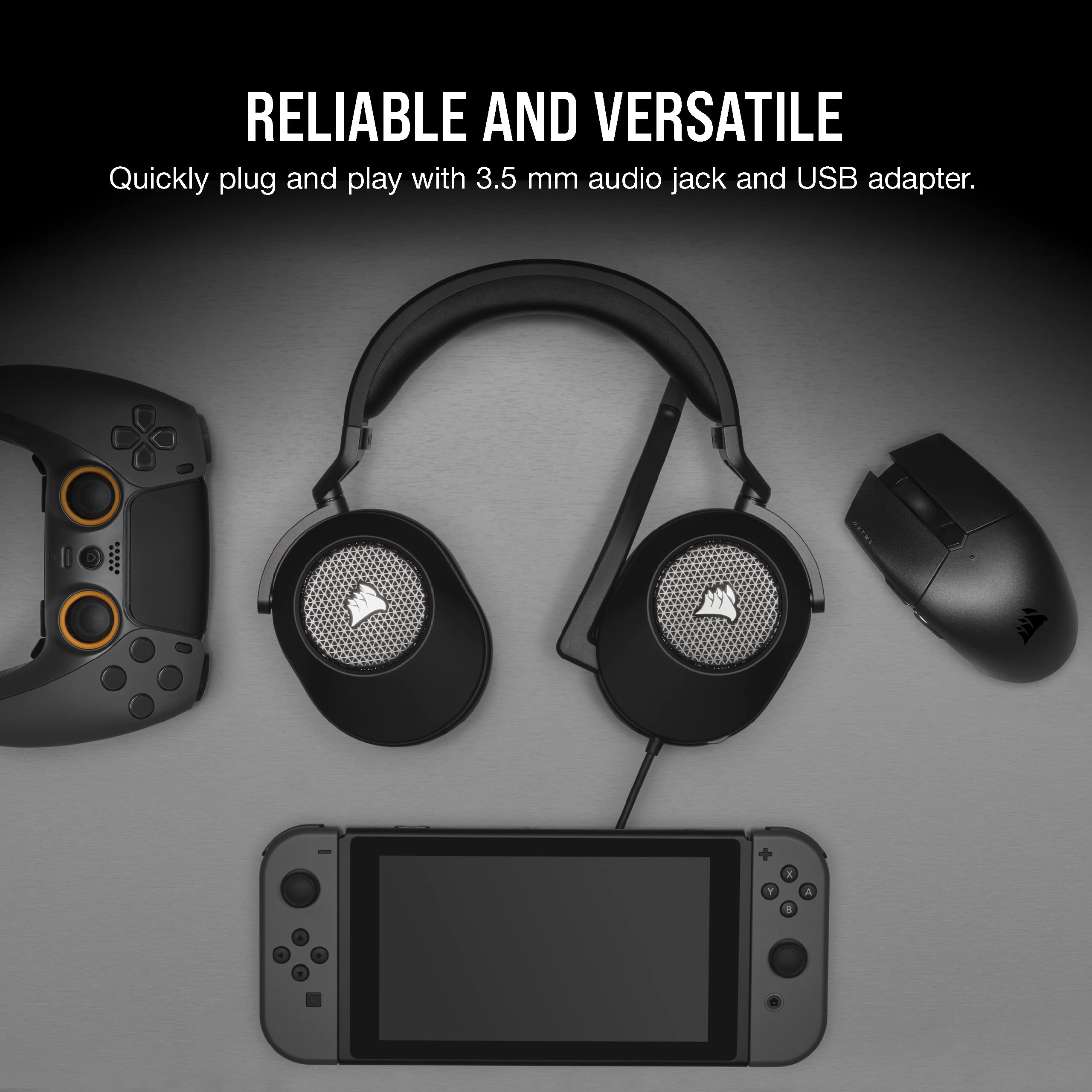 corsair-hs65-surround-multiplatform-wired-gaming-headset-dolby-atmos-sonarworks- image 6