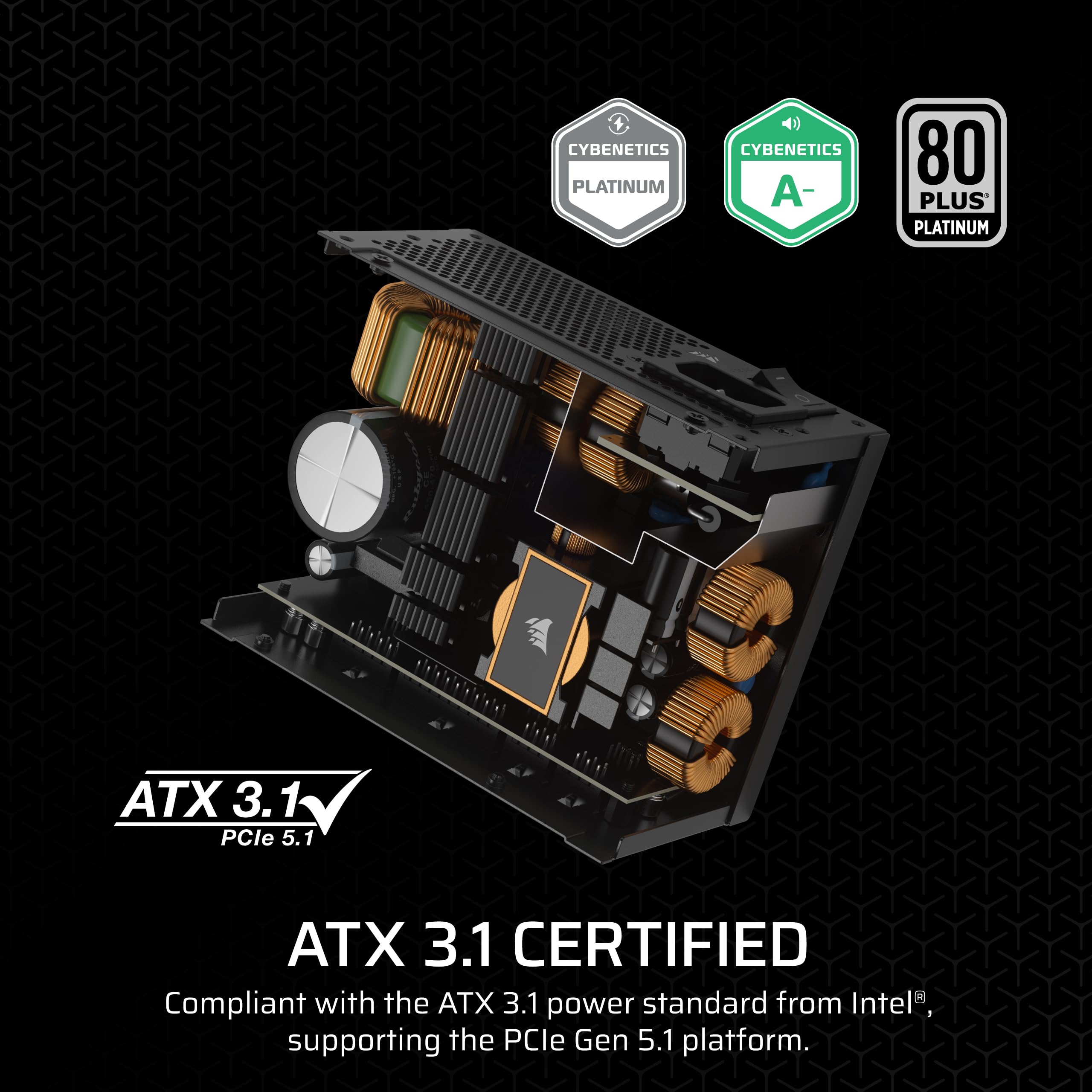 corsair-sf750-2024-fully-modular-sfx-power-supply-atx-3-1-pcie-5-1-80-plus-plati image 3