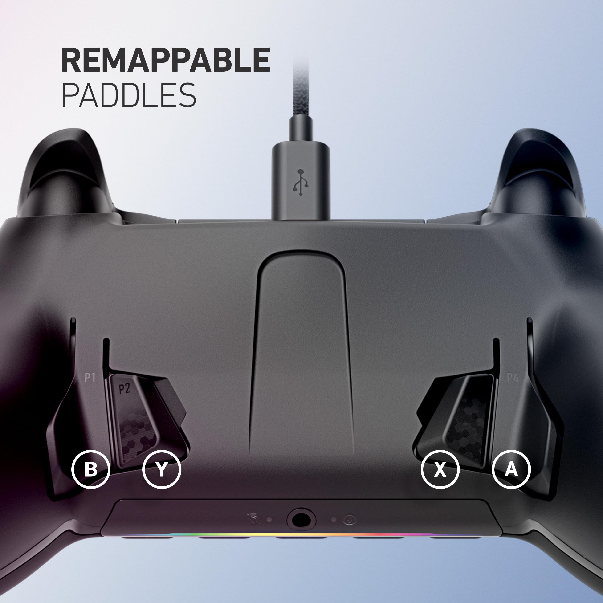 scuf-envision-v1-2023-wired-pc-gaming-controller image 3
