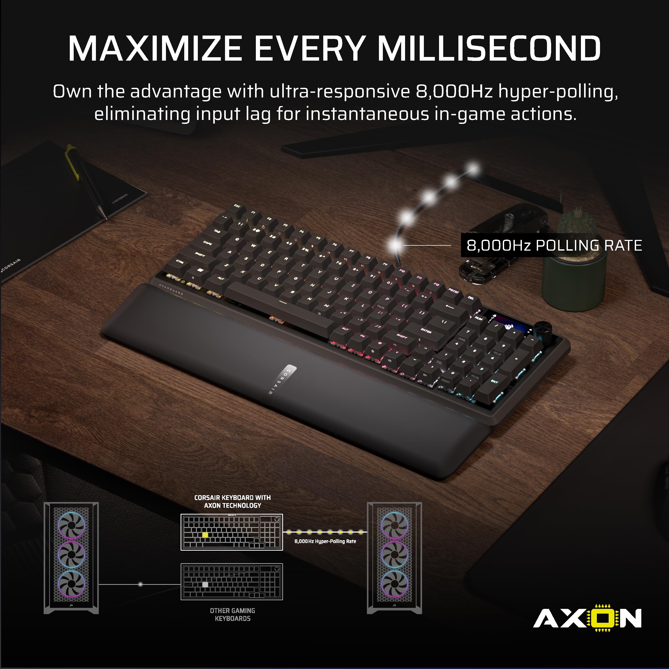 corsair-vanguard-96-wired-mechanical-gaming-keyboard-96-layout-mlx-tactile-switc image 3