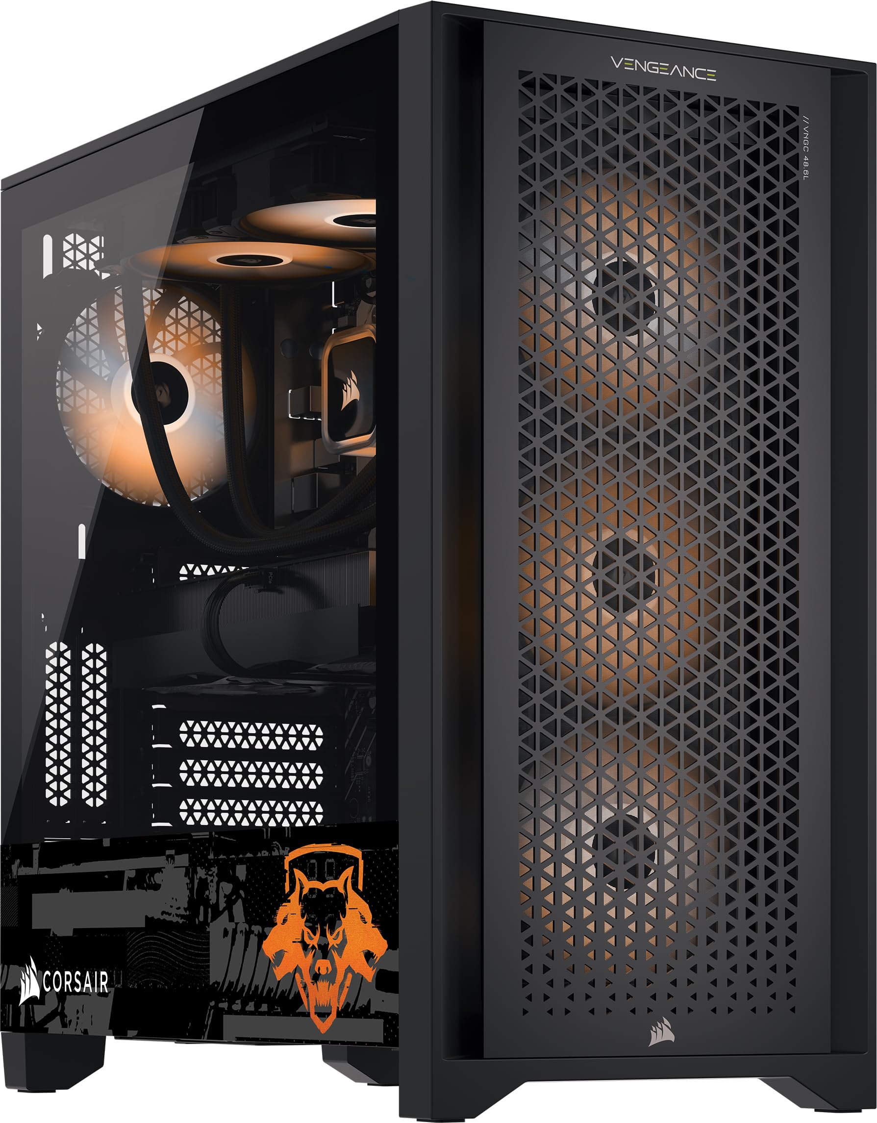 corsair-vengeance-i7500-call-of-duty-black-ops-6-edition-gaming-pc-liquid-cooled image 1