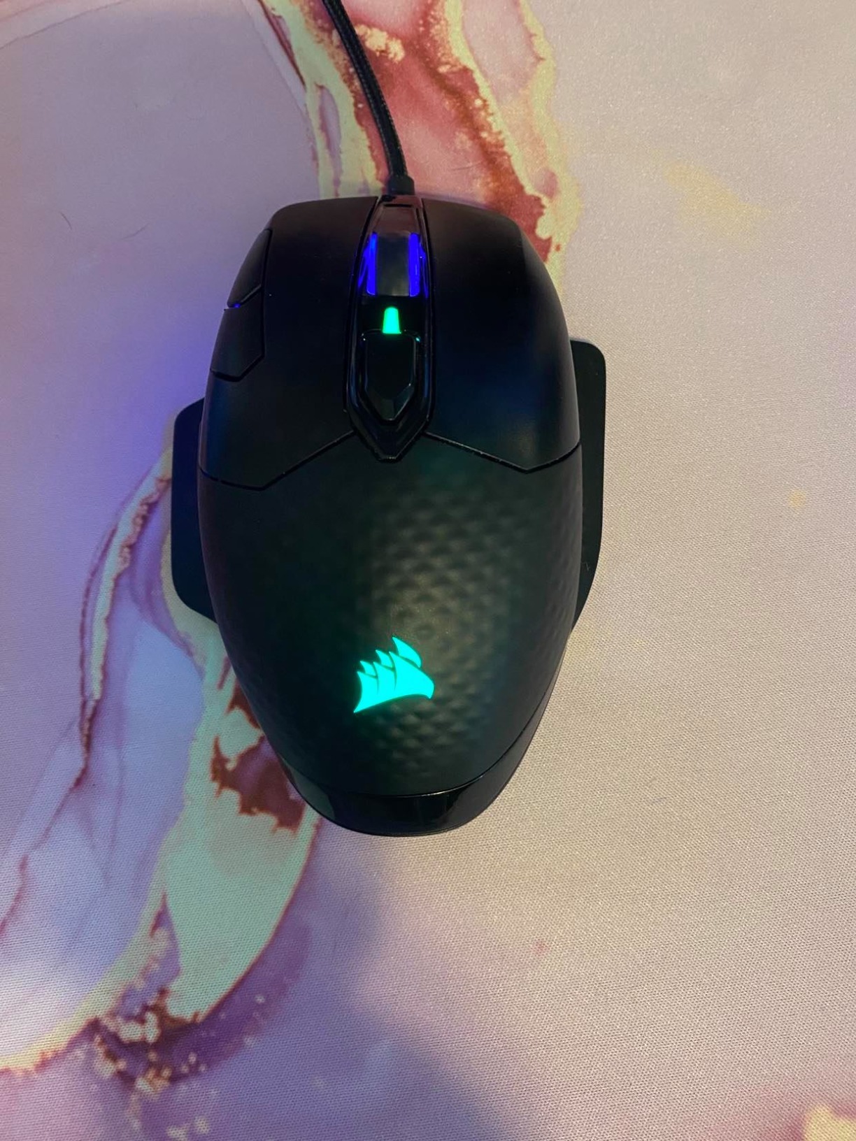 Great for productivity too