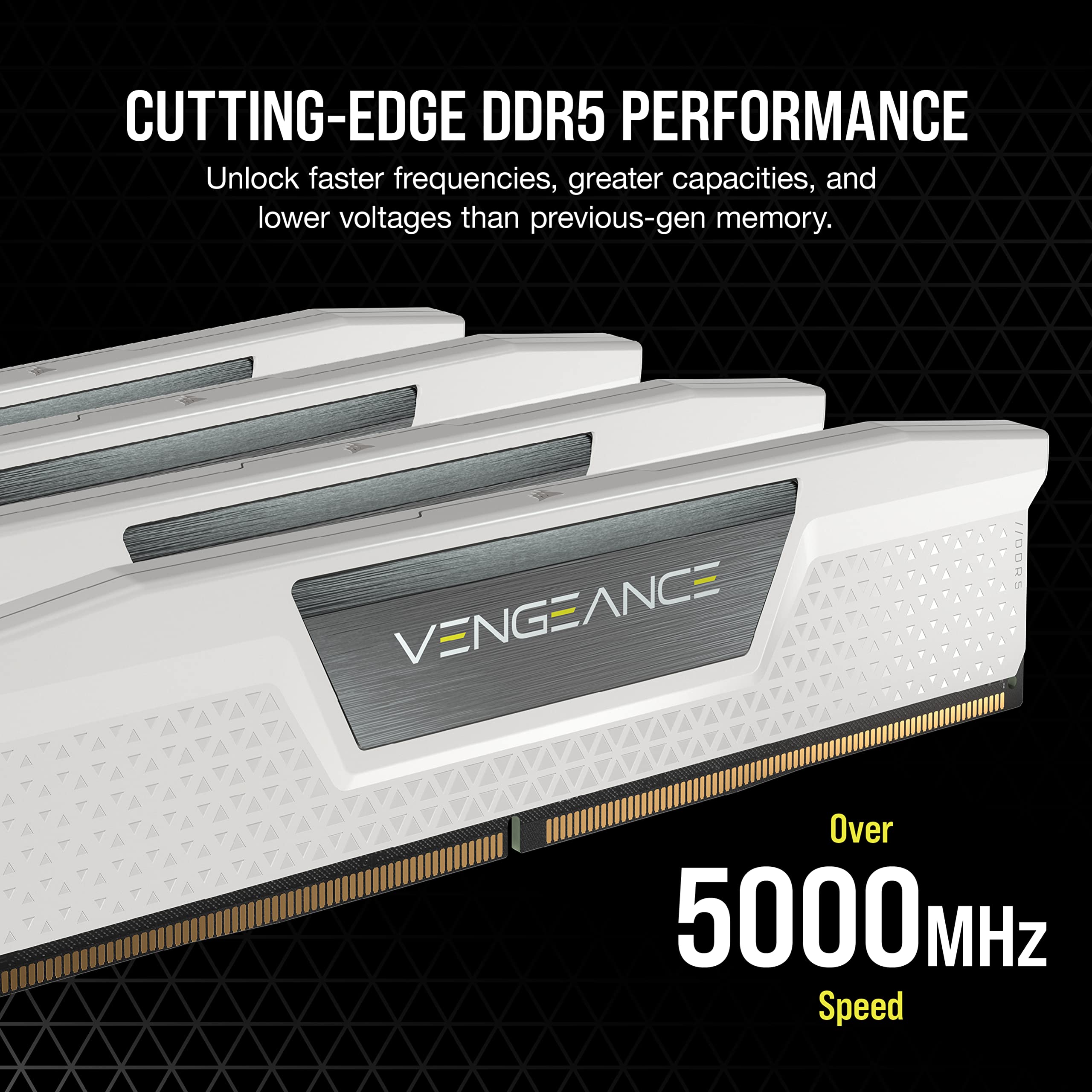 corsair-vengeance-ddr5-ram-32gb-2x16gb-5600mhz-cl40-intel-xmp-icue-compatible-me image 3