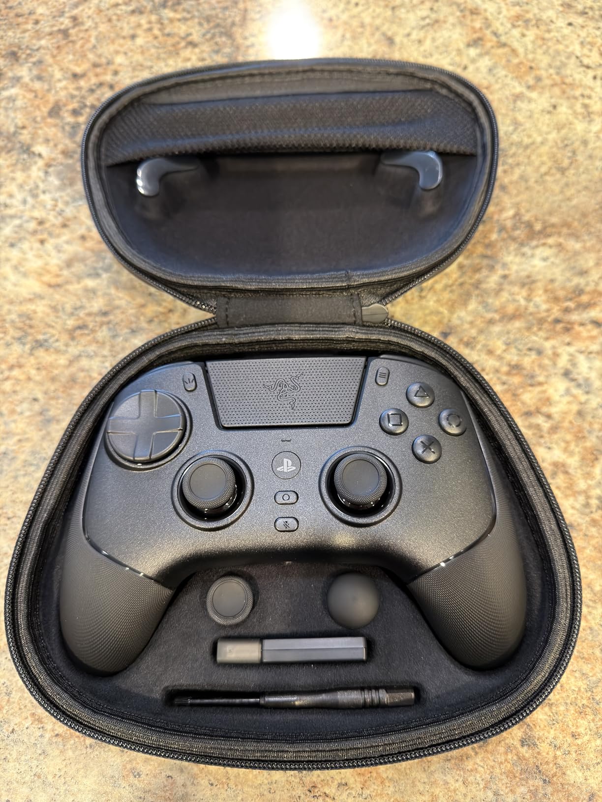 Perfect for competitive gaming