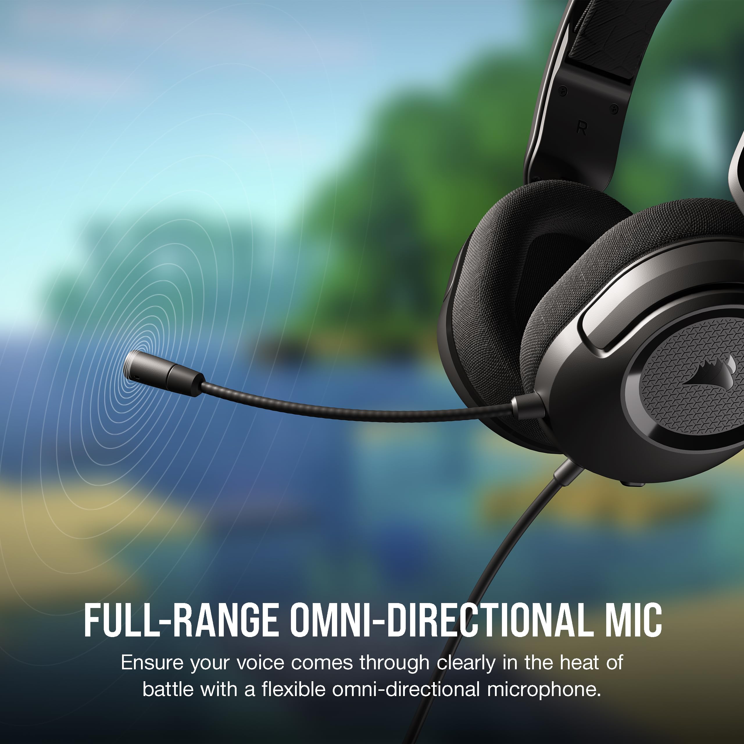 corsair-hs35-v2-multiplatform-wired-gaming-headset-3-5mm-50mm-drivers-carbon image 5