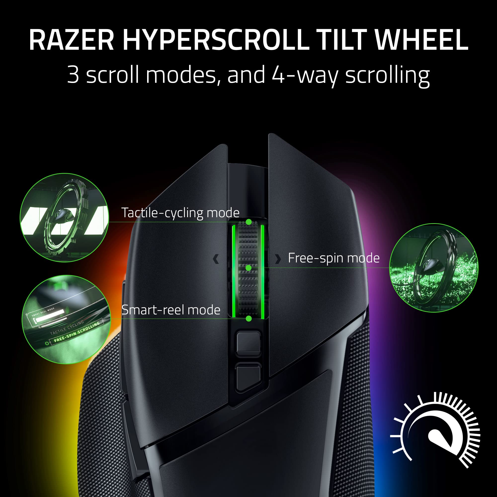razer-basilisk-v3-pro-wireless-gaming-mouse-30k-dpi-hyperscroll-tilt-wheel-13-zo image 2