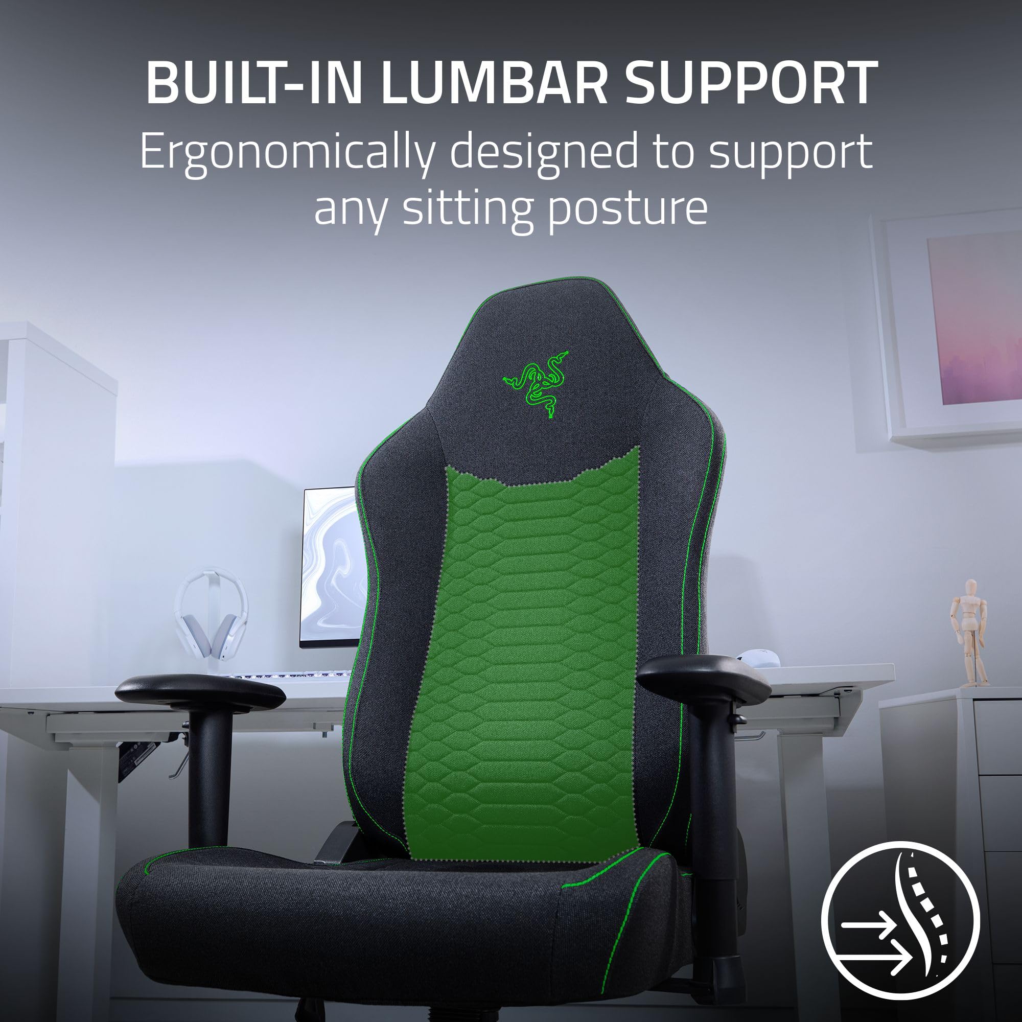 razer-iskur-v2-x-ergonomic-gaming-chair-l33t-edition image 5