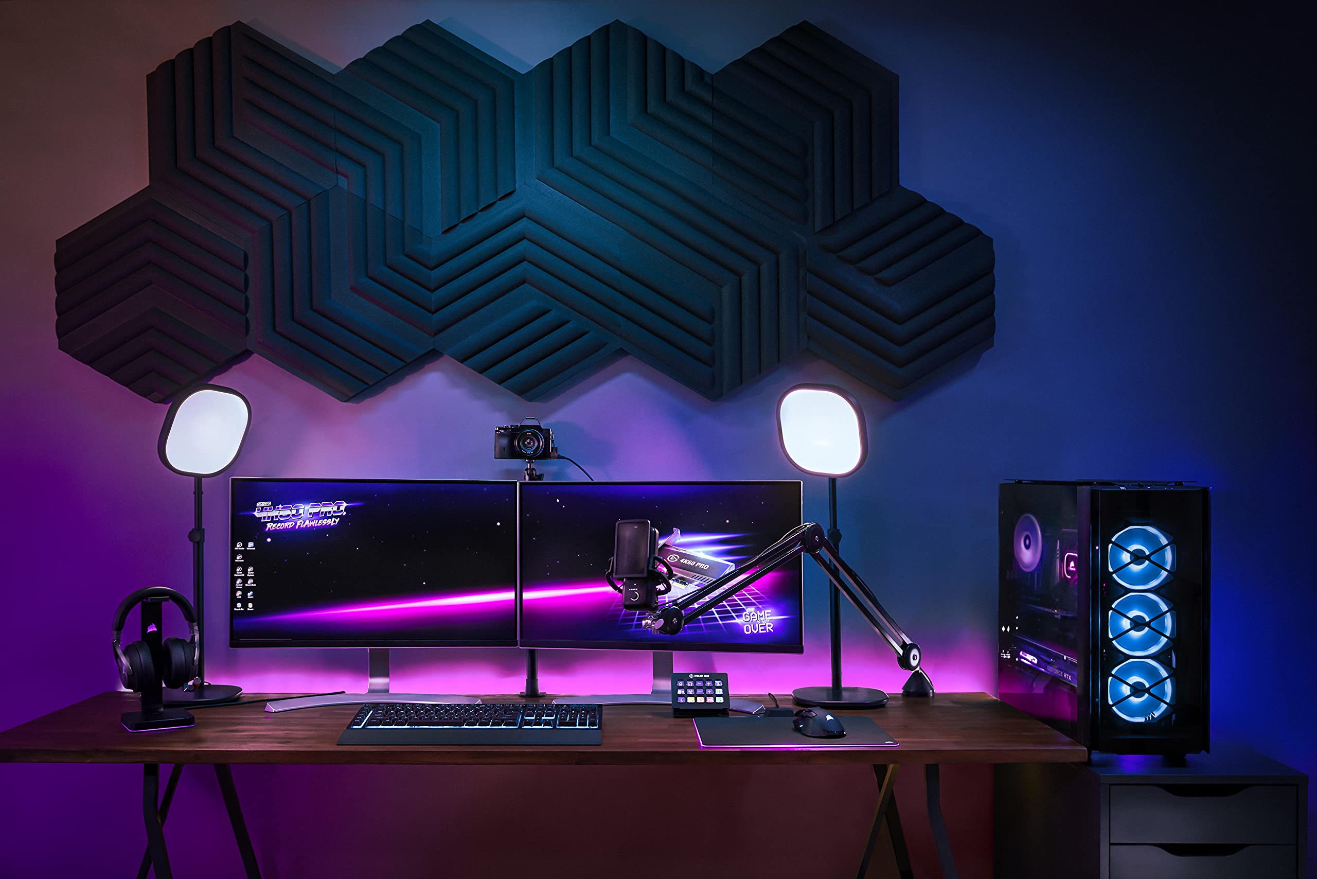 elgato-light-strip-extension-add-ambient-rgbww-to-your-studio-up-to-10m-total image 8