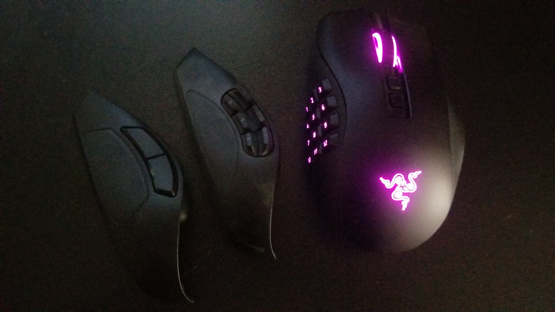 Perfect for all my games