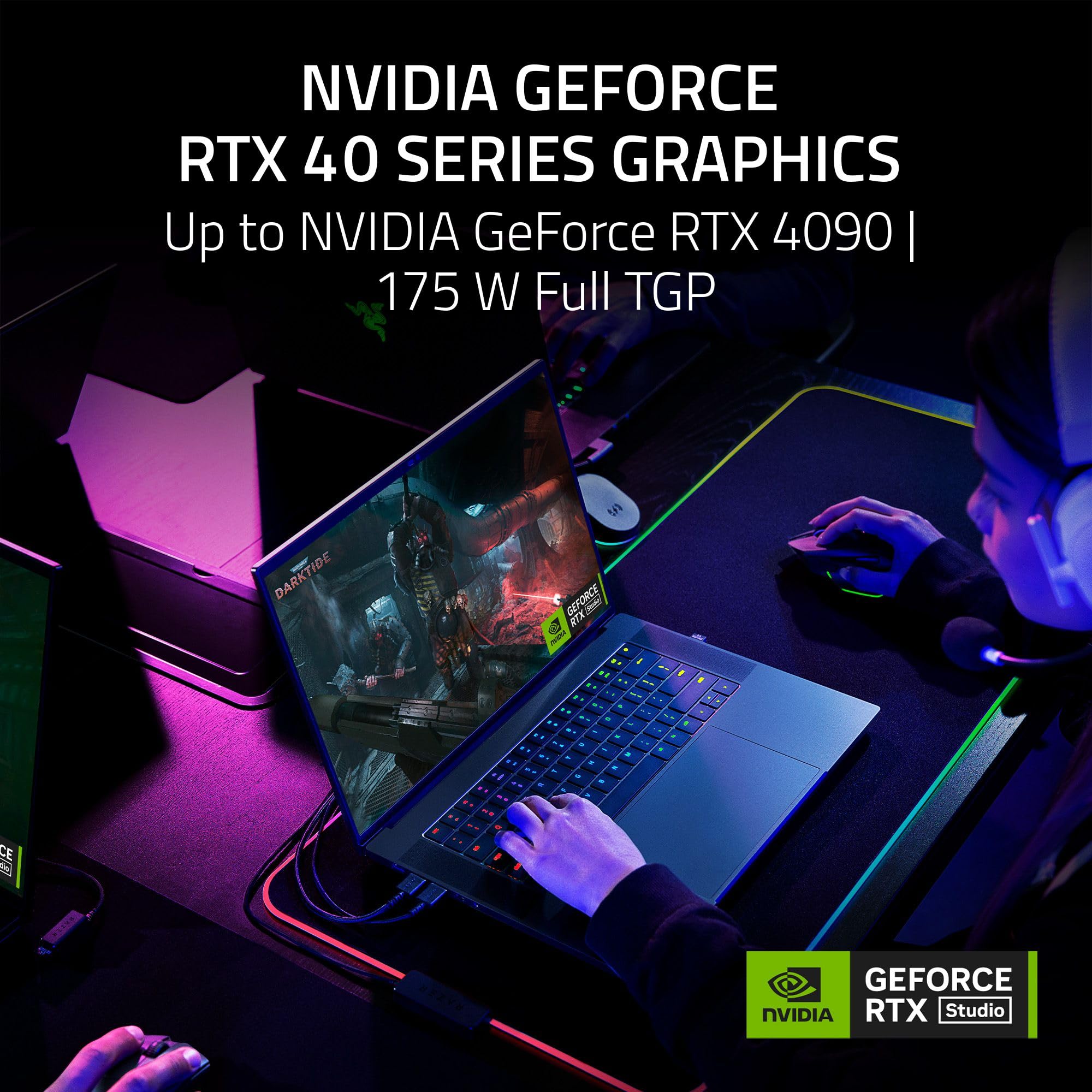 razer-blade-16-gaming-laptop-rtx-4090-intel-core-i9-14900hx-16-oled-qhd-240hz-32 image 3