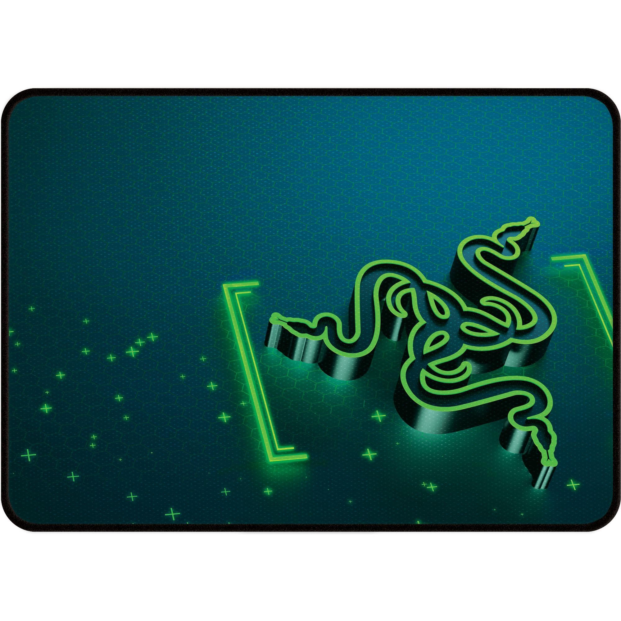 razer-goliathus-control-medium-gaming-mousepad-textured-cloth-surface-anti-slip- image 1