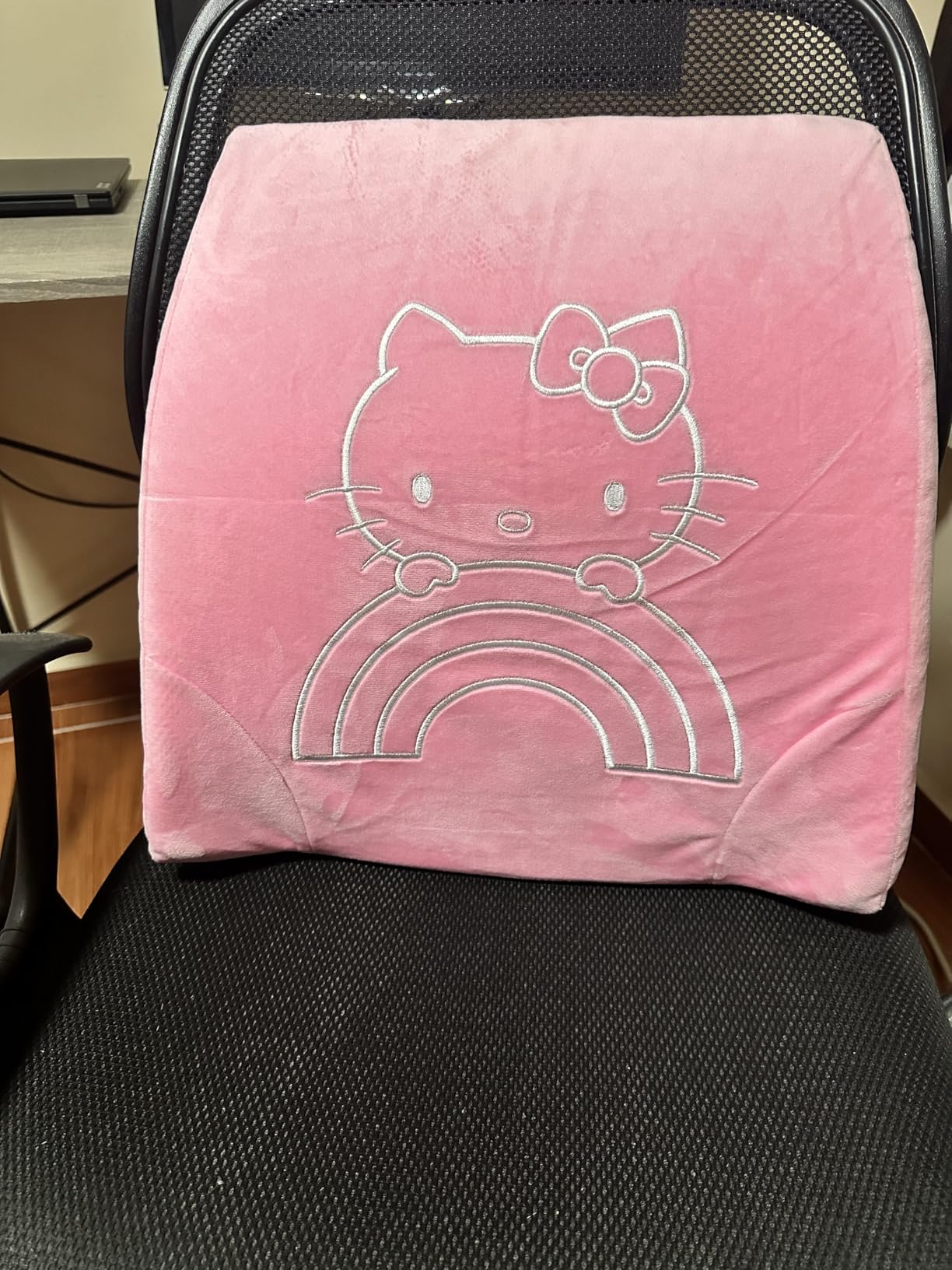 More for looks than support