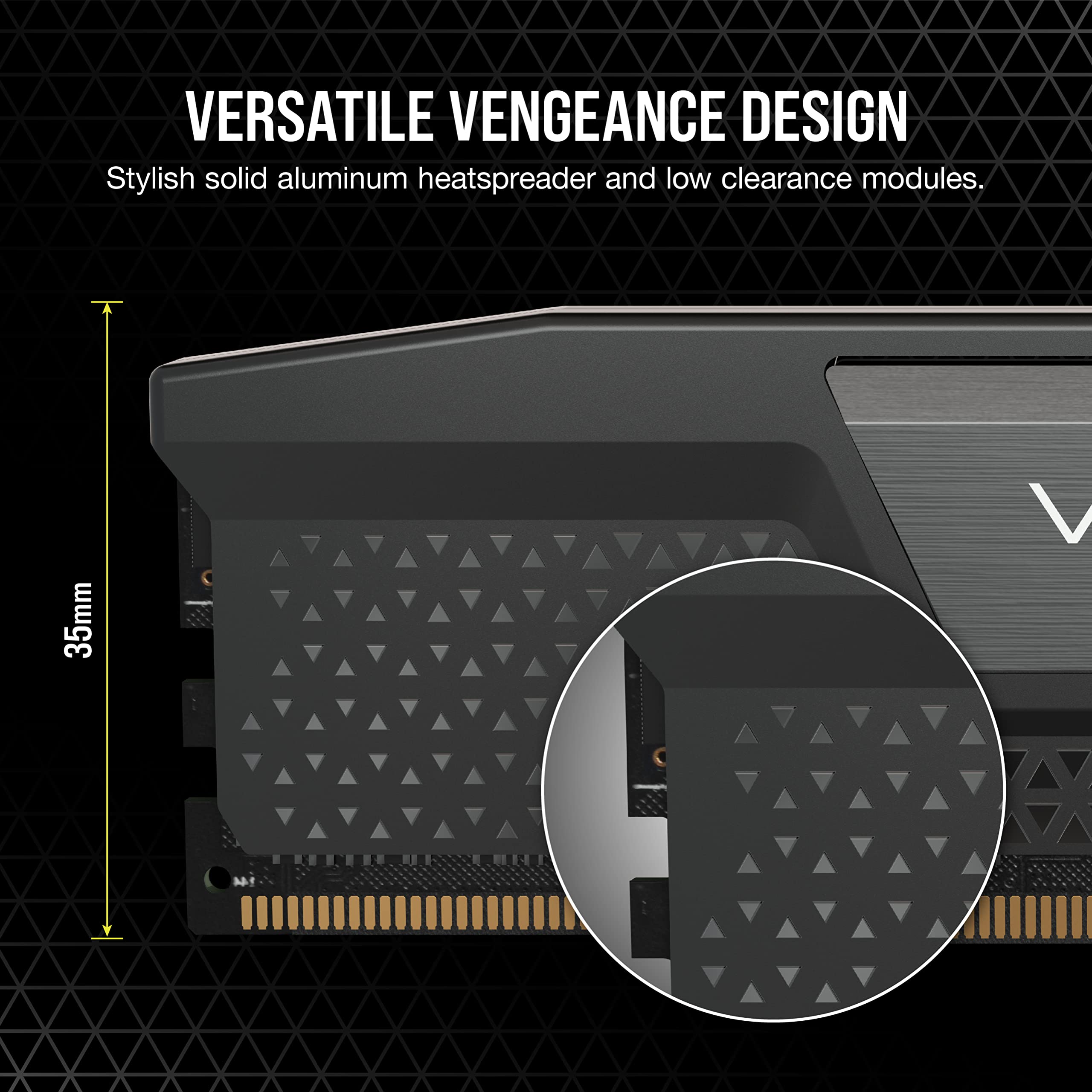 corsair-vengeance-ddr5-128gb-2x64gb-6400mhz-cl42-memory-intel-xmp-3-0 image 5