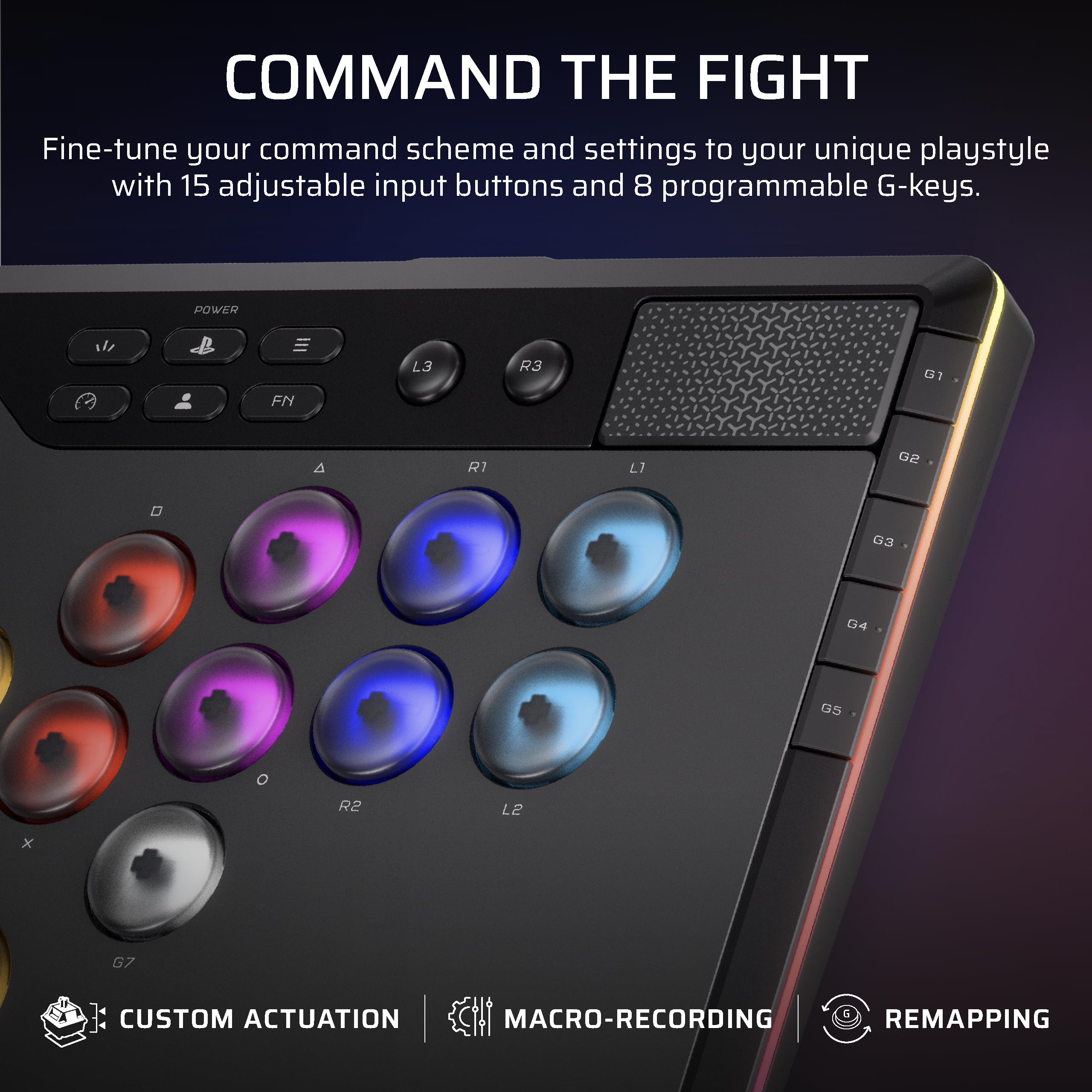 corsair-novablade-pro-wireless-hall-effect-leverless-controller-15-key-1000hz-po image 6