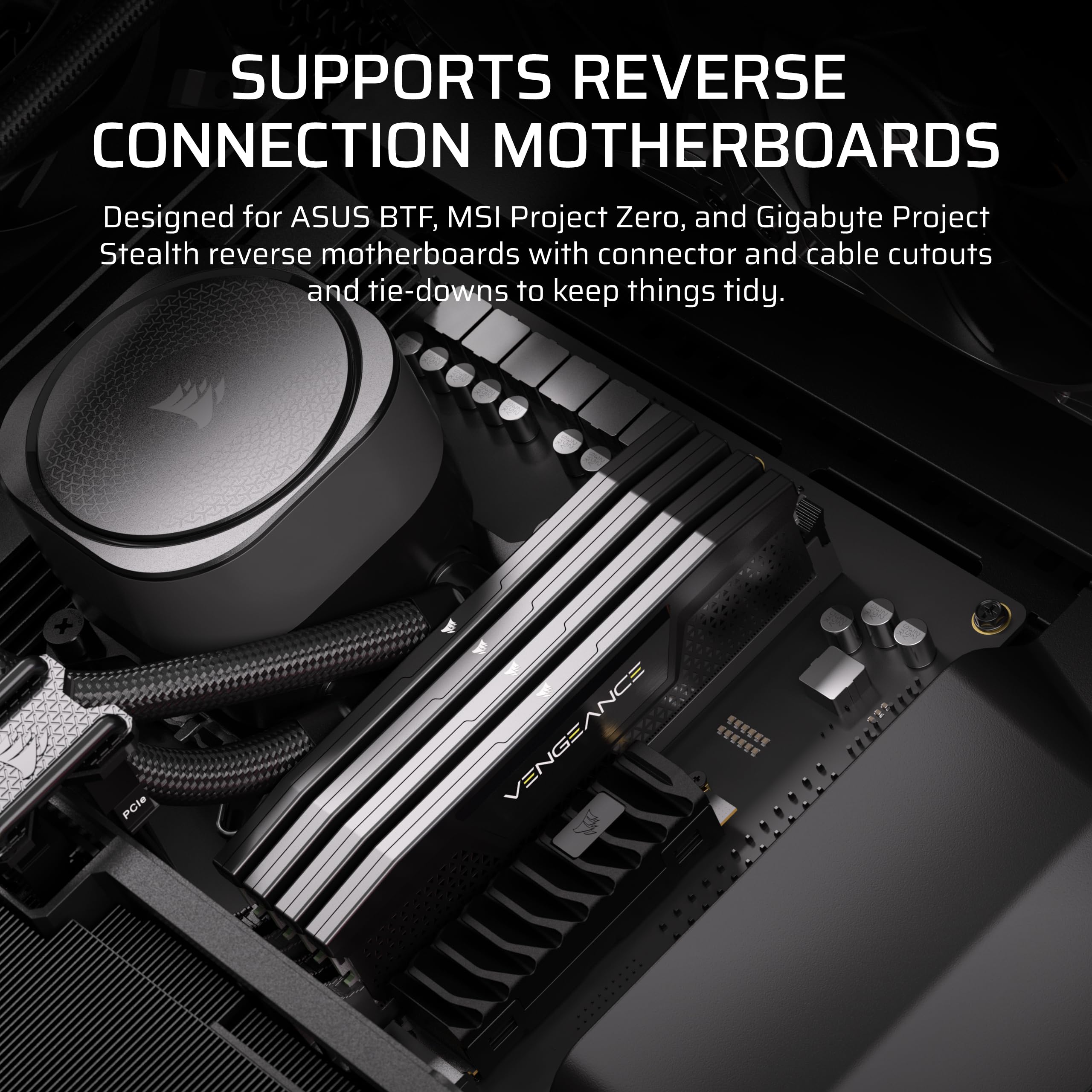 corsair-frame-5000d-rs-modular-high-airflow-mid-tower-pc-case-4x-rs-fans-infinir image 8