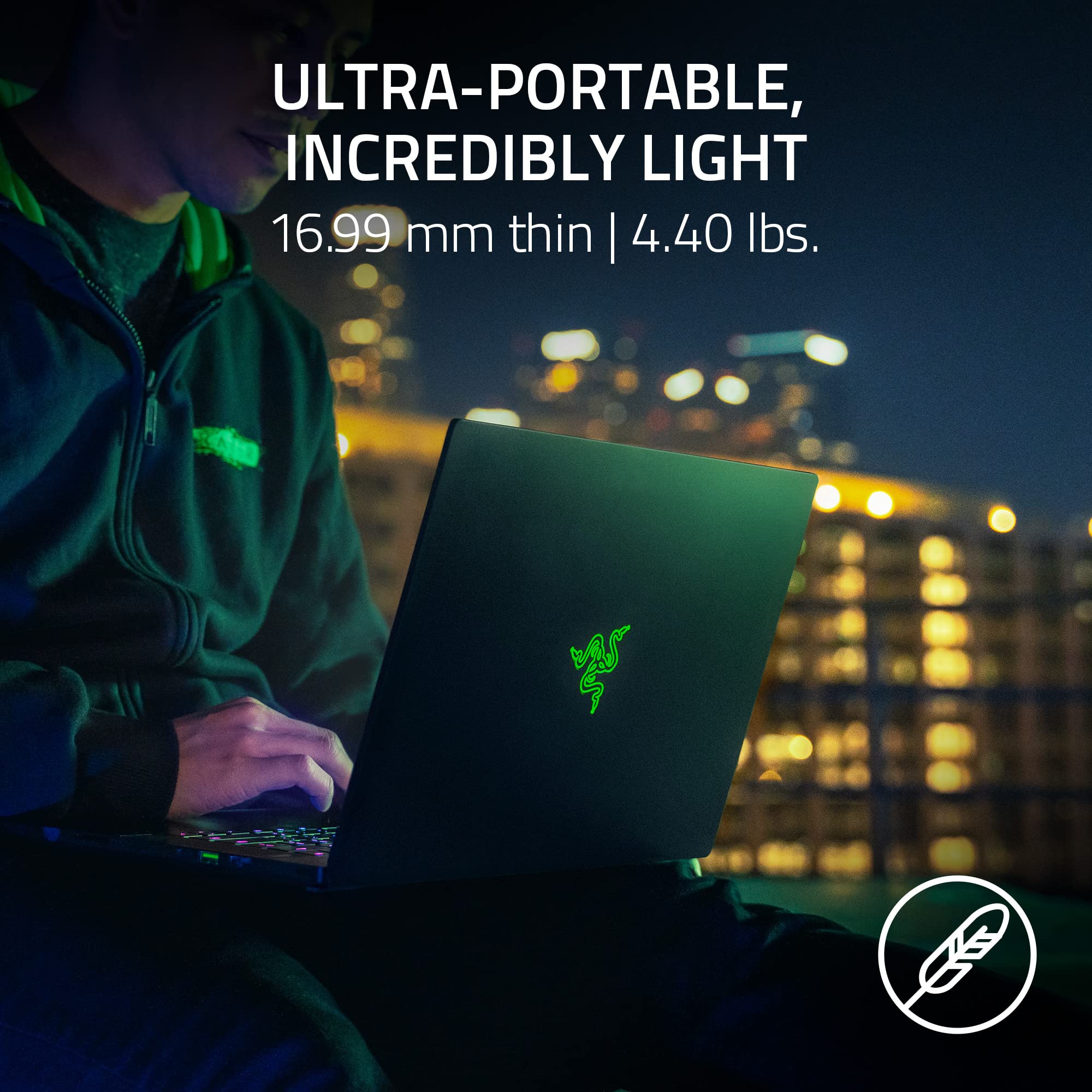 razer-blade-15-gaming-laptop-rtx-4060-13th-gen-intel-i7-15-6-qhd-240hz-16gb-ddr5 image 2