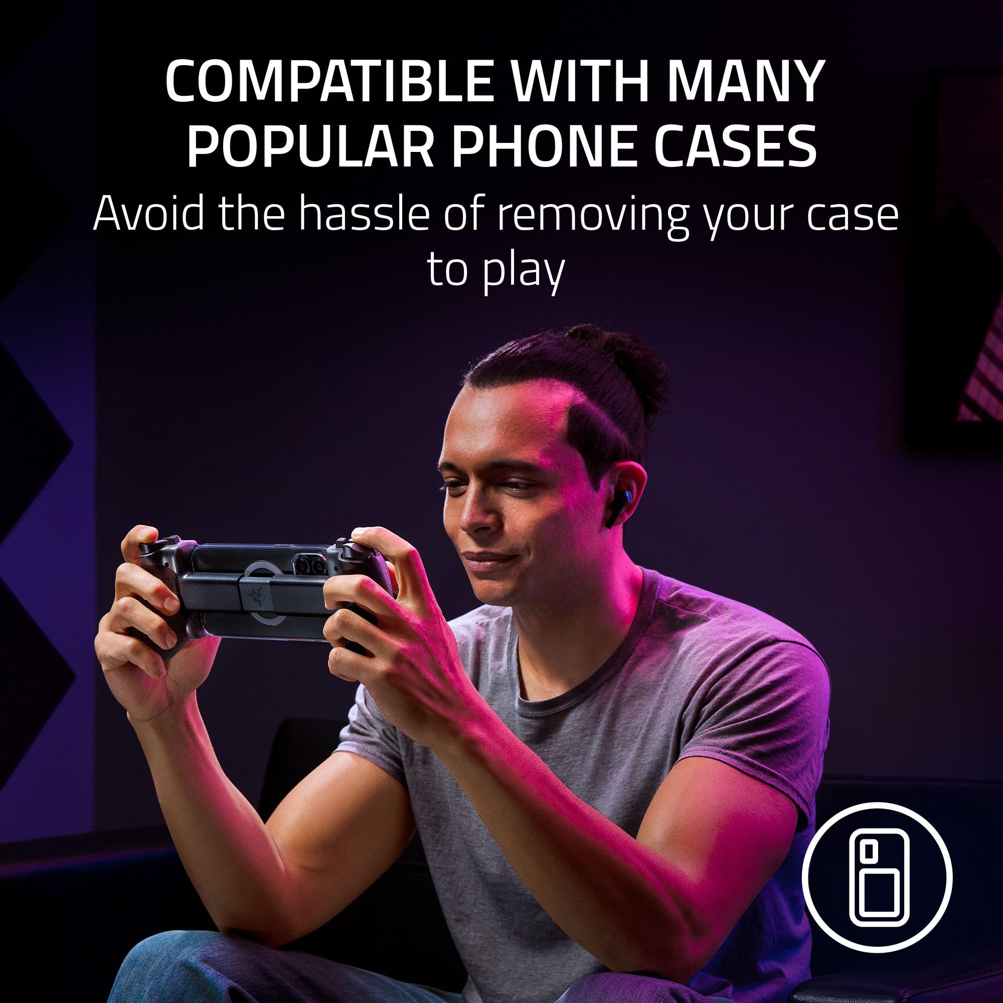 razer-kishi-ultra-gaming-controller-for-android-iphone-15-16-ipad-mini-usb-c-pro image 7
