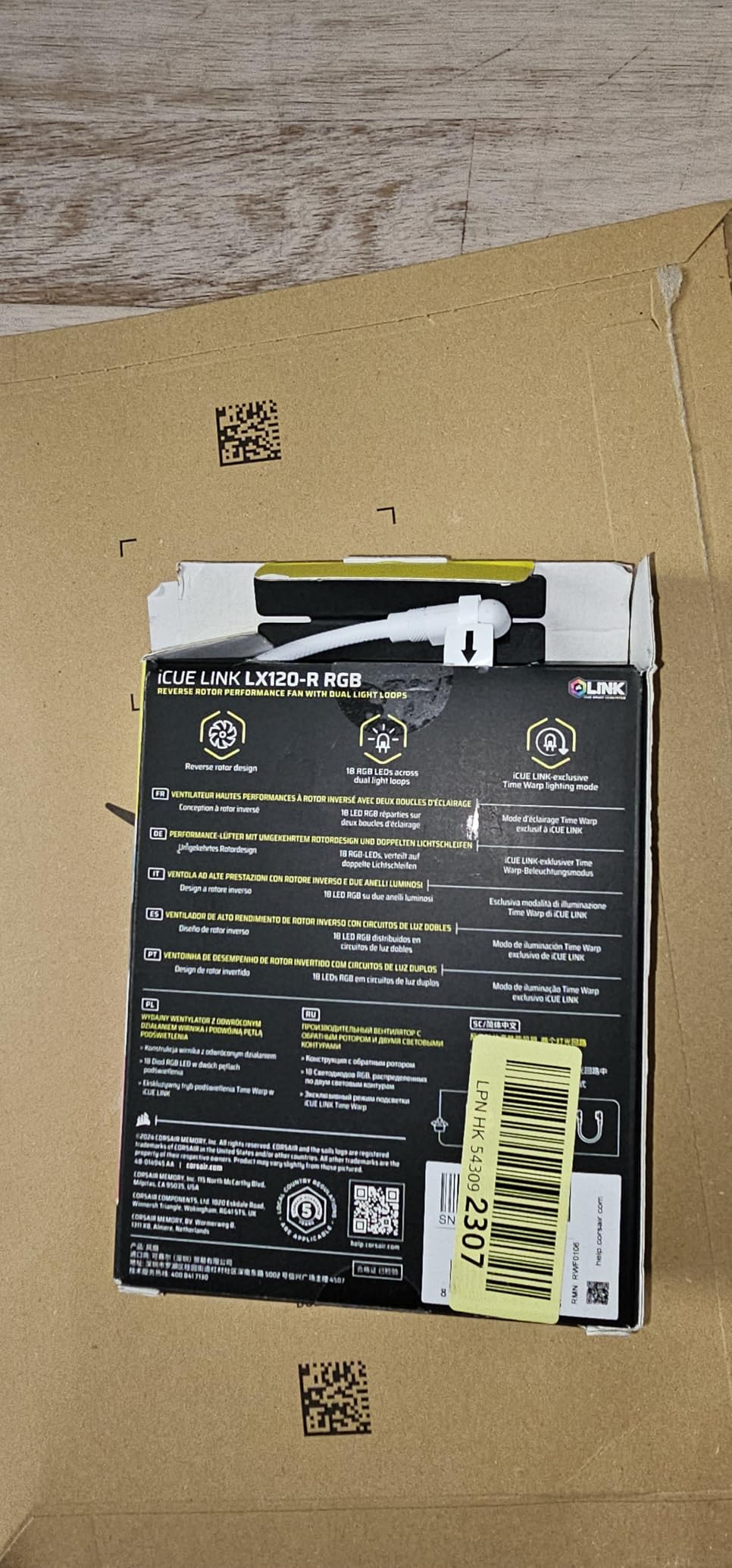 Perfect for my build