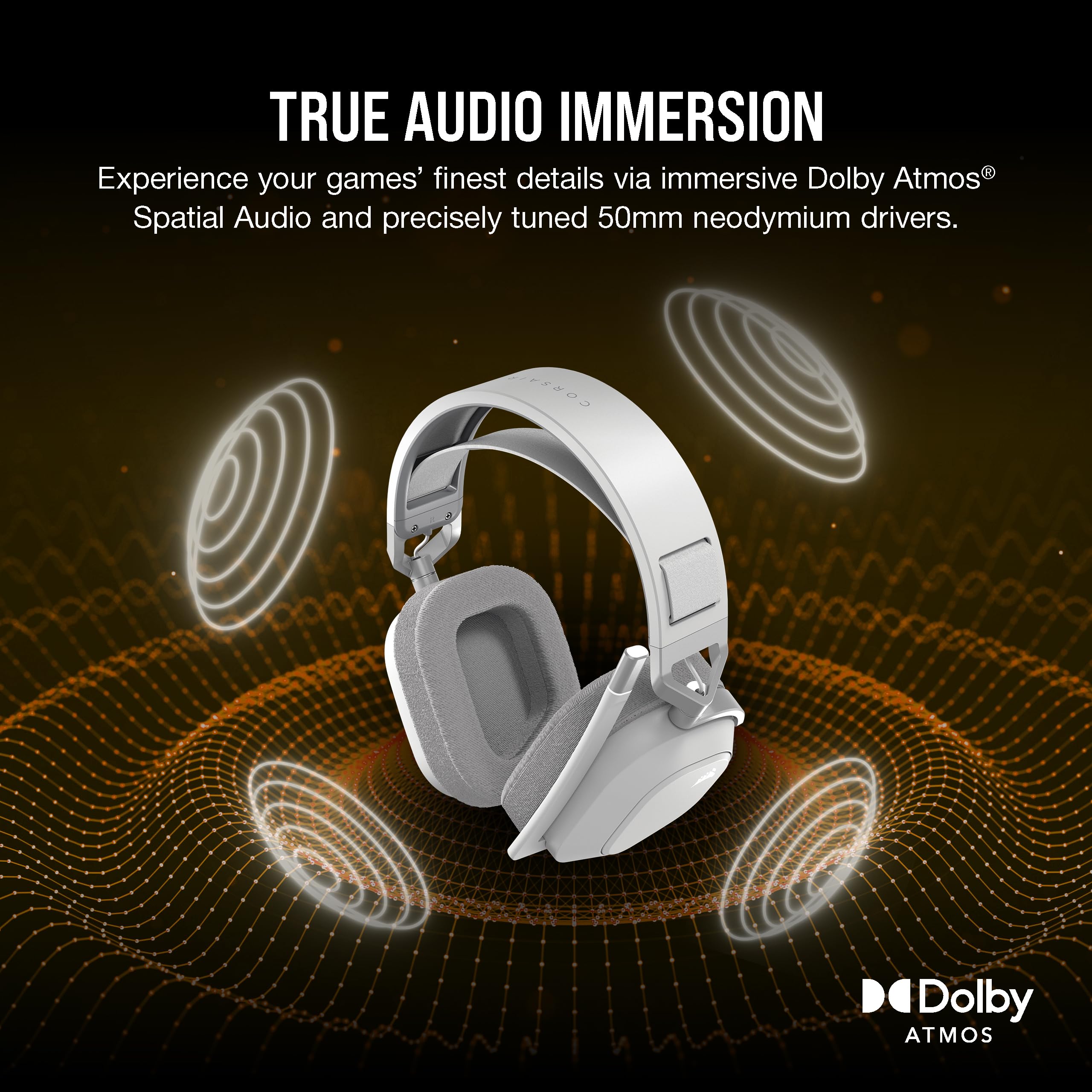 corsair-hs80-max-wireless-multiplatform-gaming-headset-with-bluetooth-dolby-atmo image 5