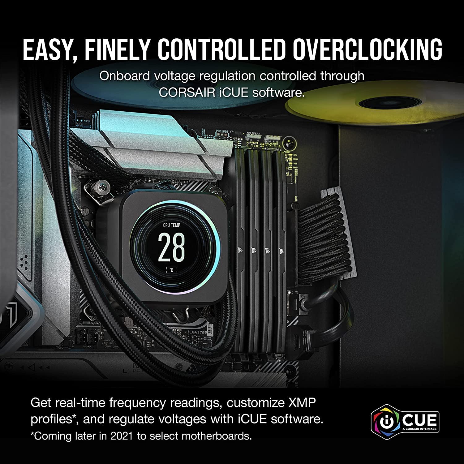 corsair-vengeance-ddr5-32gb-2x16gb-6400mhz-cl36-intel-xmp-3-0-icue-compatible-me image 4