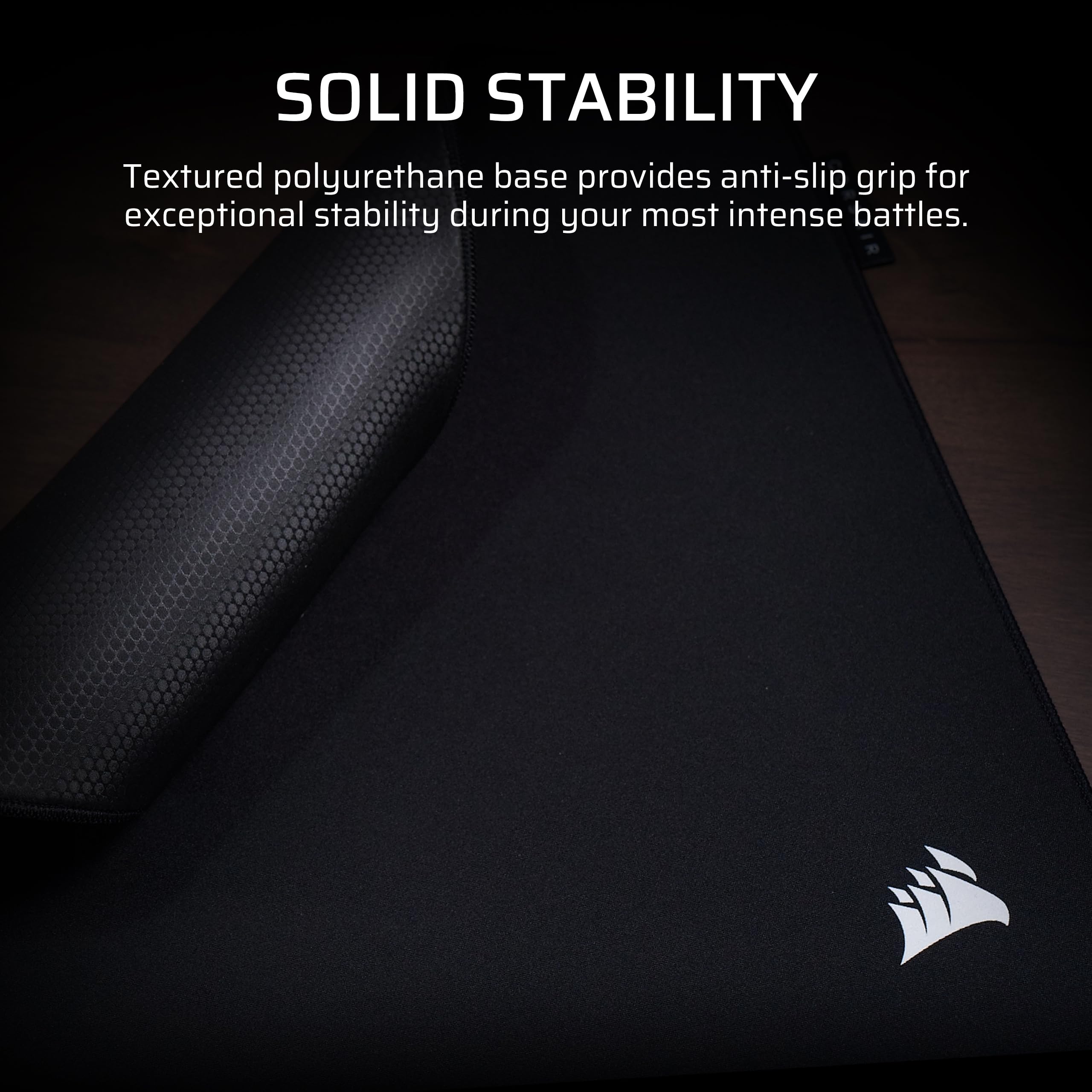 corsair-mm-pro-control-cloth-gaming-mouse-pad-medium-esports-tuned-4mm-non-slip- image 3