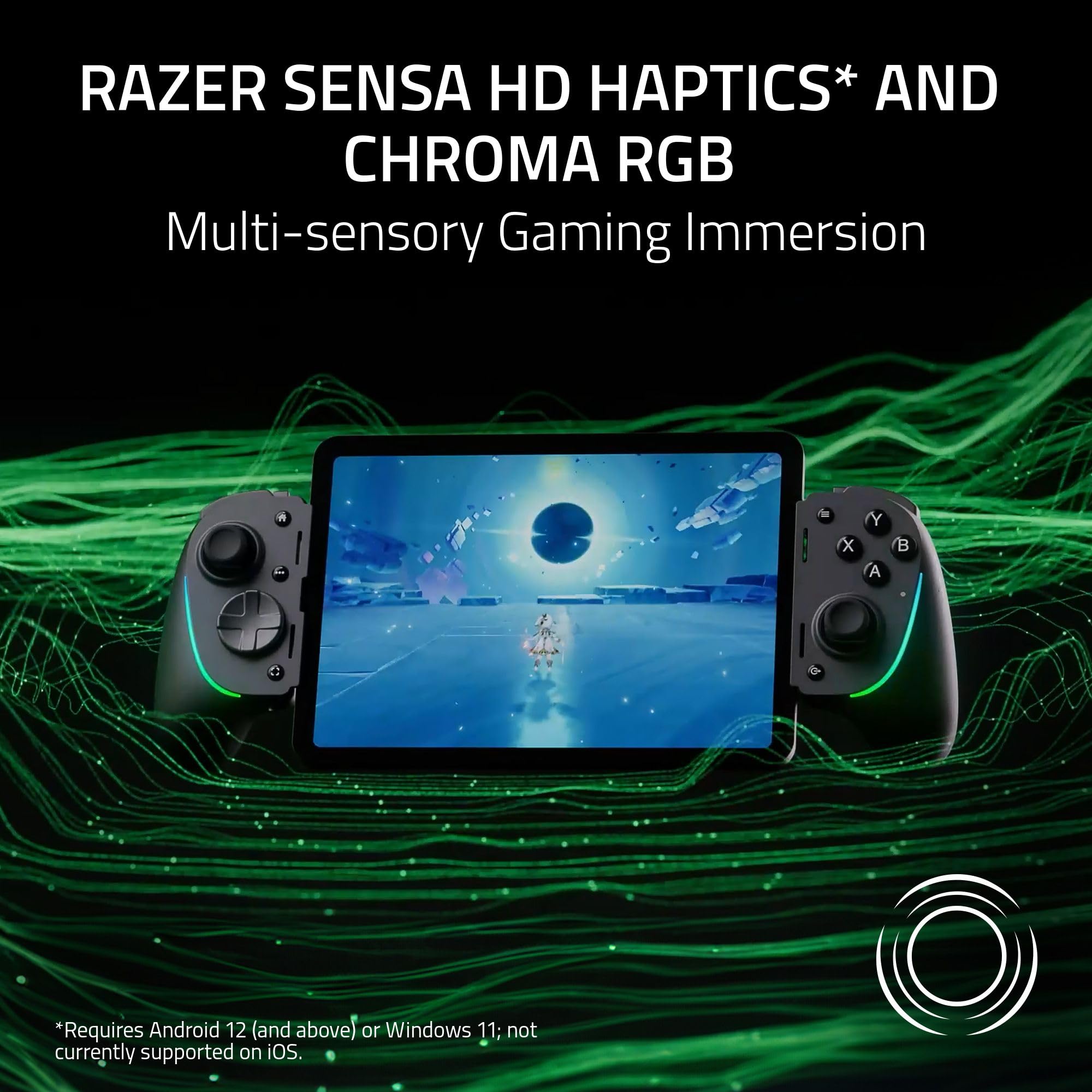 razer-kishi-ultra-gaming-controller-for-android-iphone-15-16-ipad-mini-usb-c-pro image 5