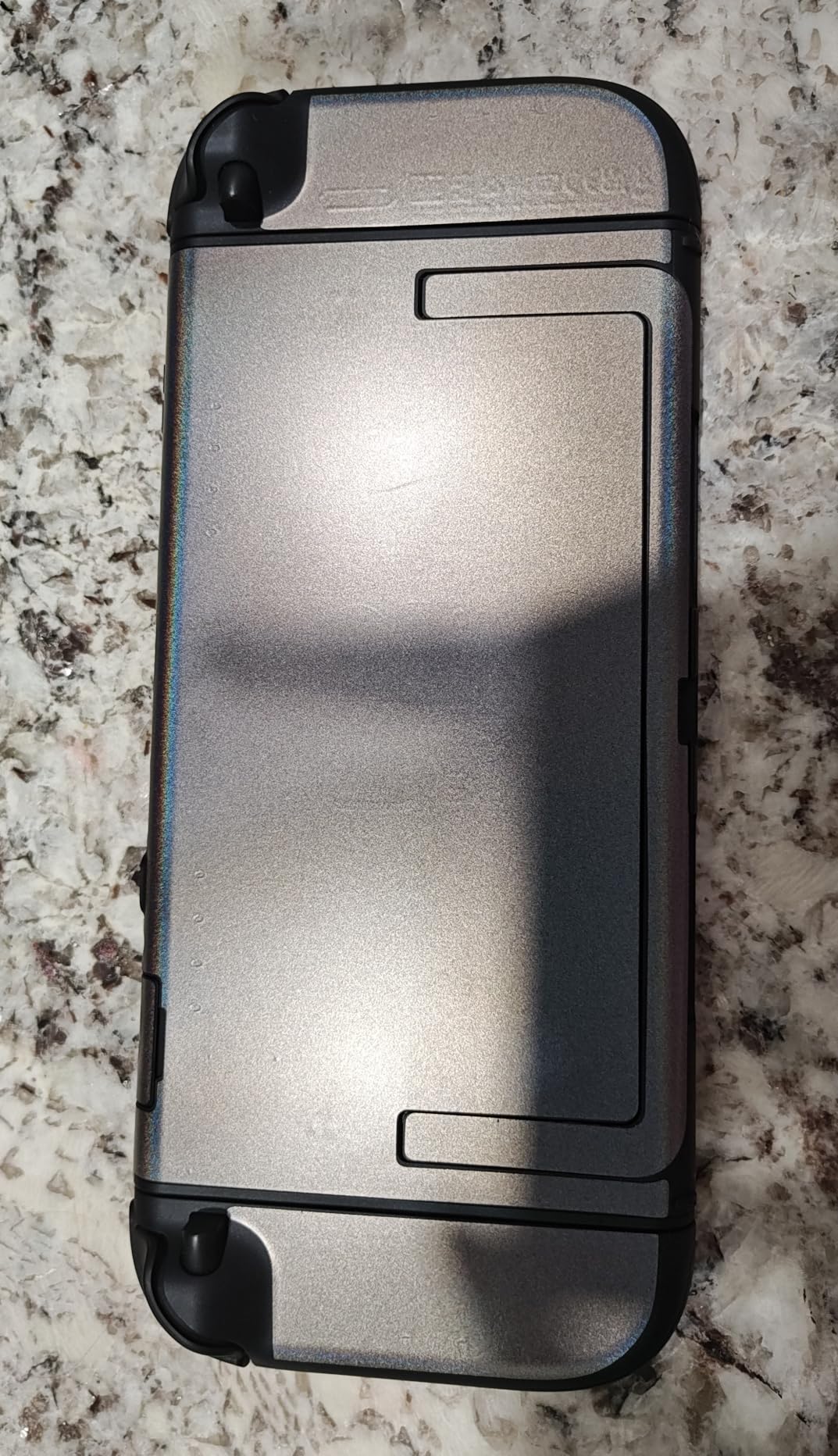 Perfect fit