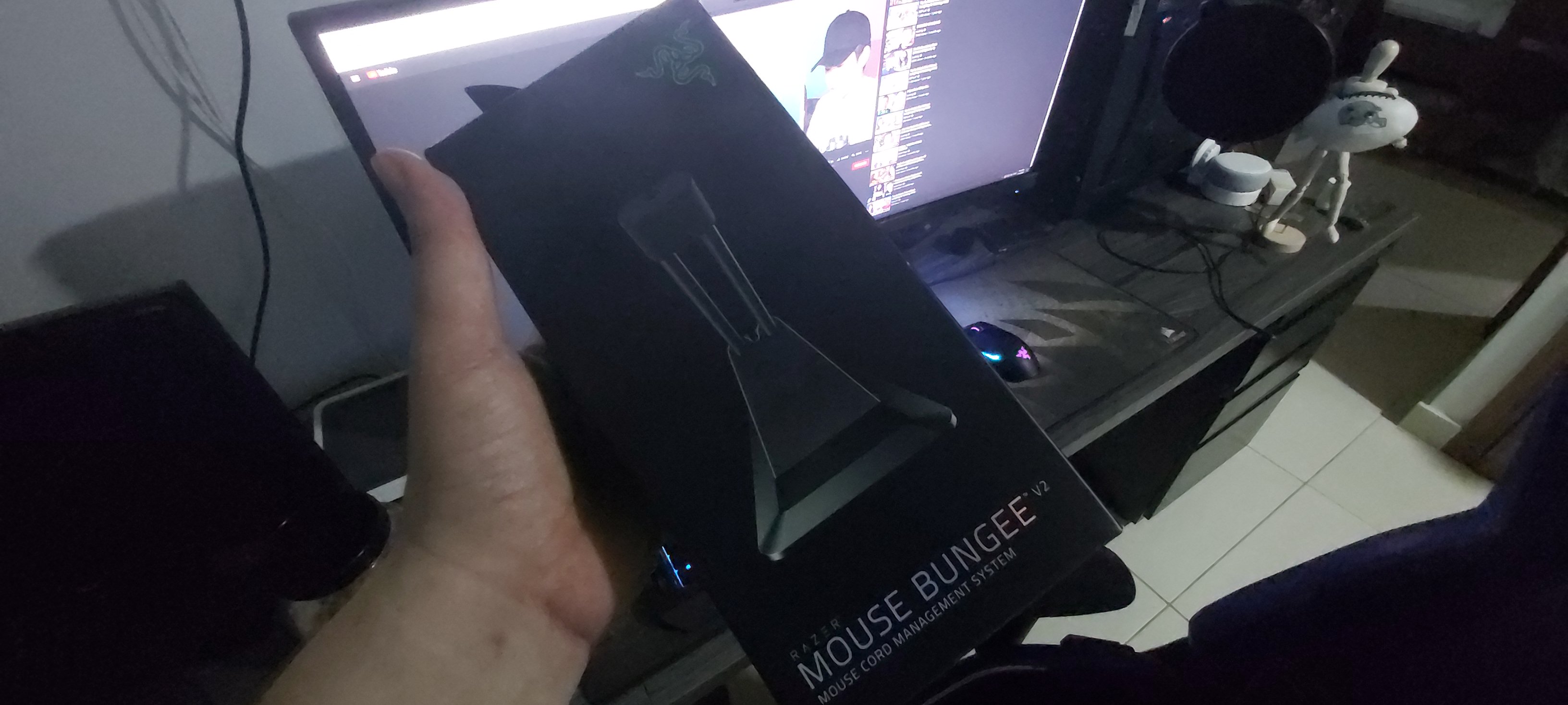 Broke after a few months