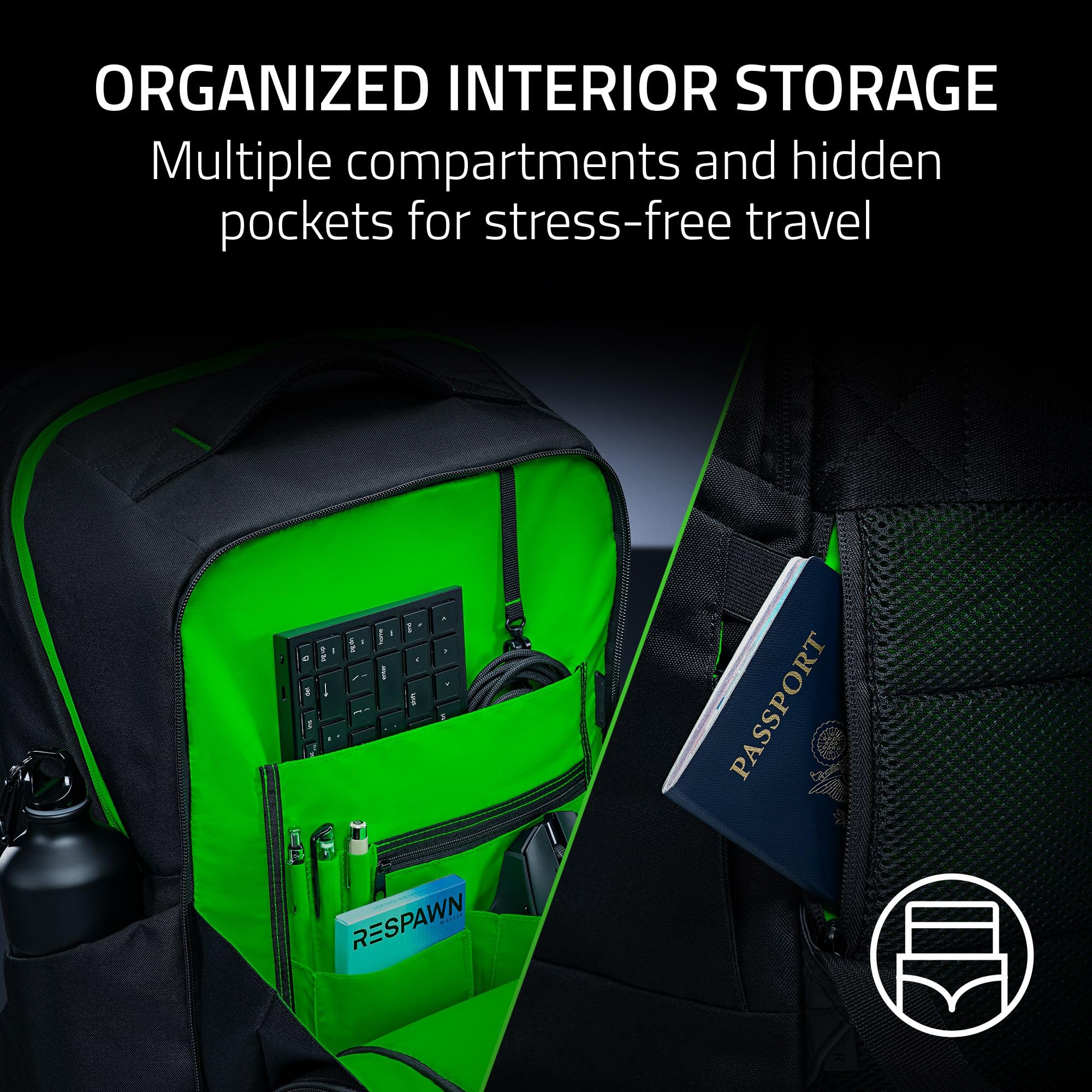 razer-rogue-v4-18-gaming-laptop-backpack image 3