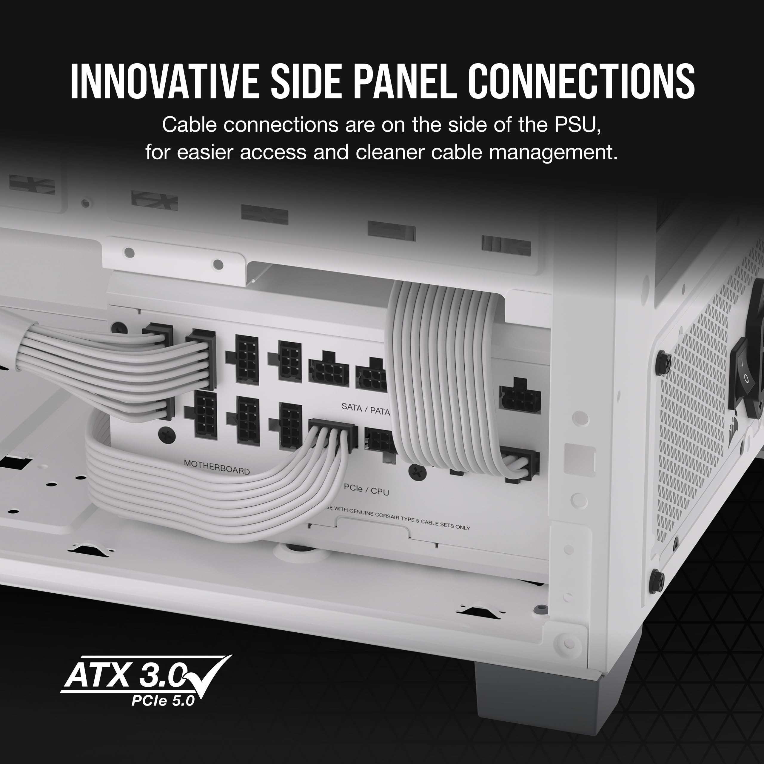 corsair-rm1200x-shift-1200w-fully-modular-atx-3-0-power-supply-80-plus-gold-whit image 4