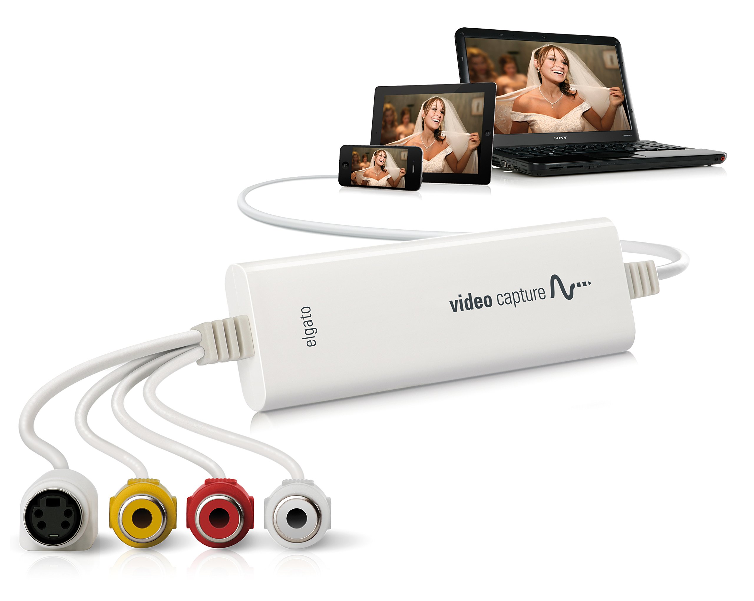elgato-video-capture-usb-2-0-analog-to-digital-adapter-for-vhs-camcorder-and-mor image 5