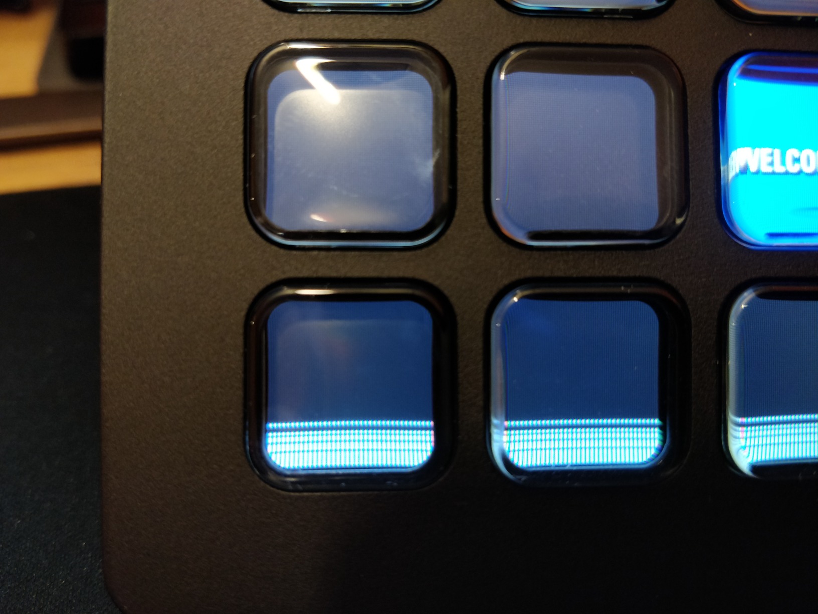 Perfect for video editors