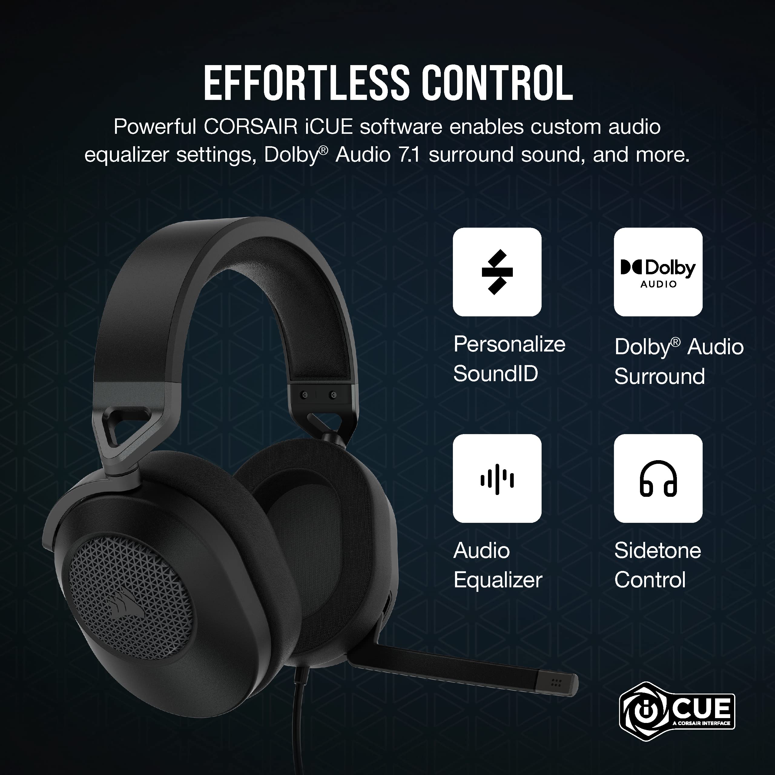 corsair-hs65-surround-multiplatform-wired-gaming-headset-dolby-atmos-sonarworks- image 7