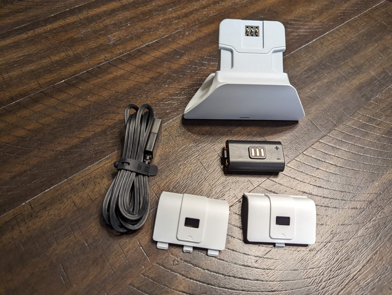 Good charger