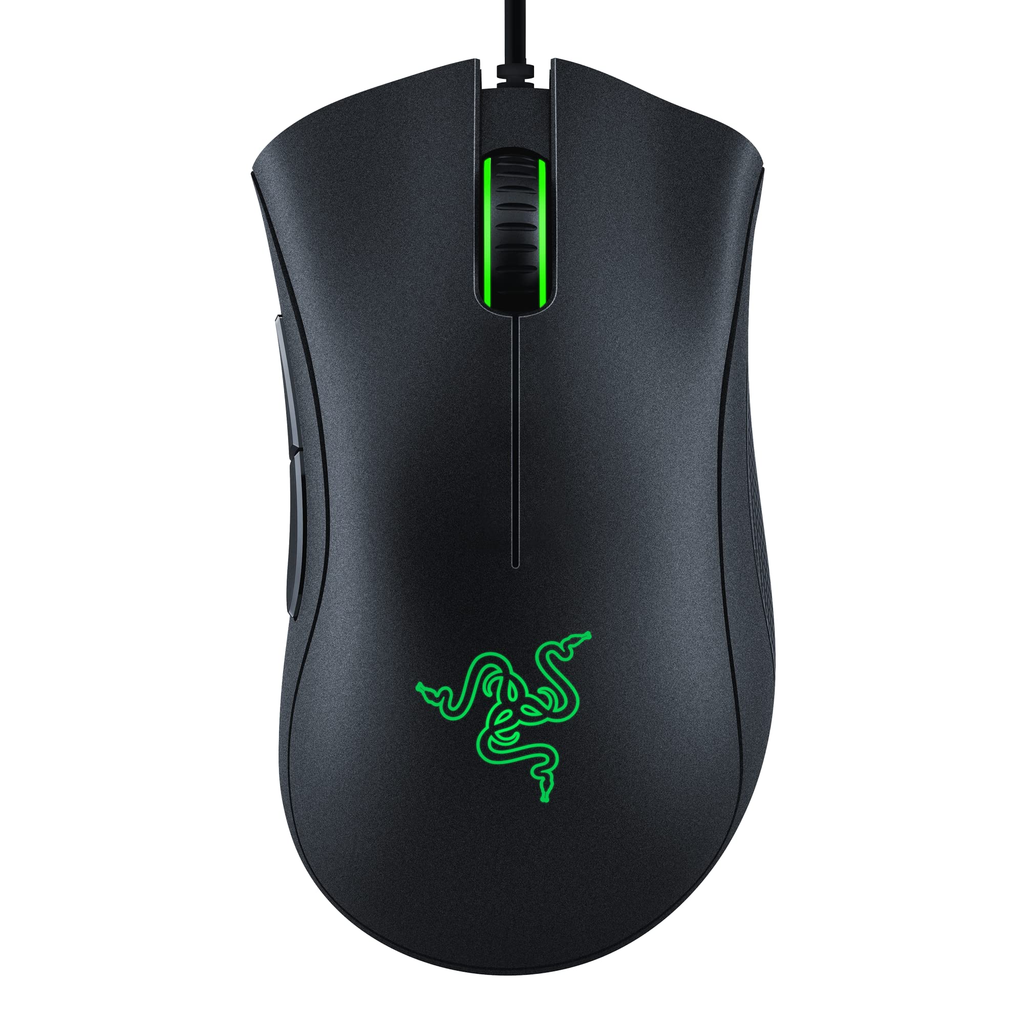 razer-deathadder-essential-gaming-mouse-6400-dpi-optical-sensor-5-programmable-b image 6