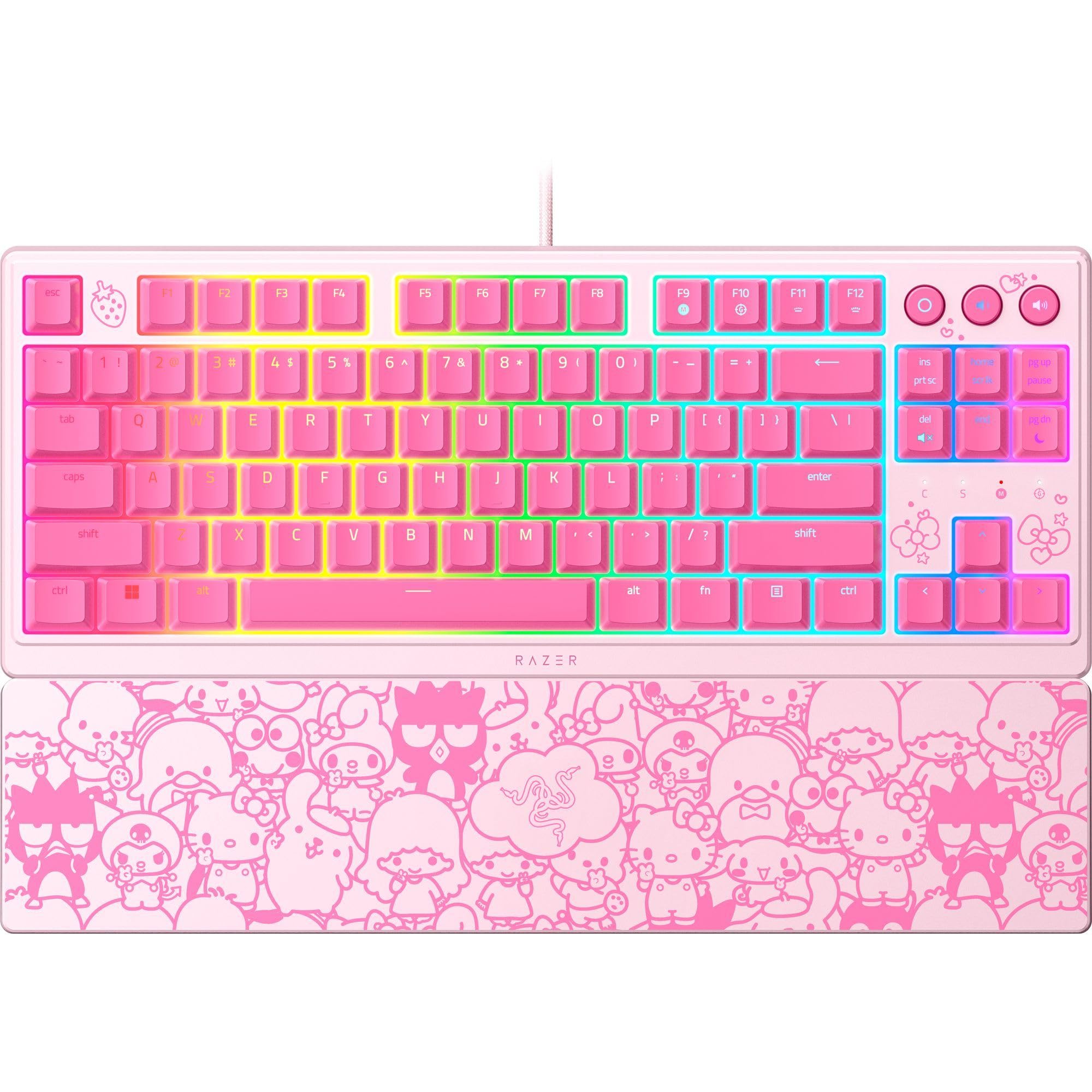 razer-ornata-v3-tkl-tenkeyless-gaming-keyboard-with-mecha-membrane-switches image 8