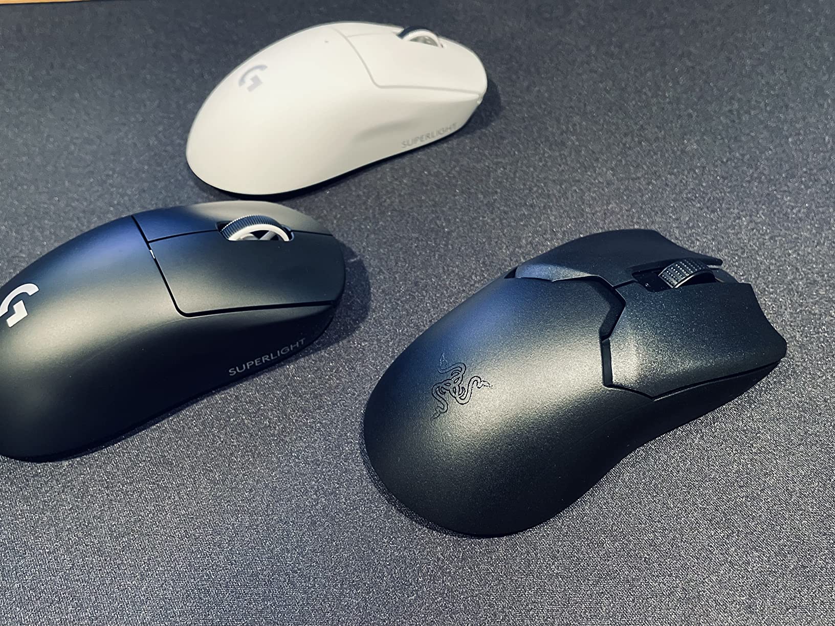 Best mouse for FPS