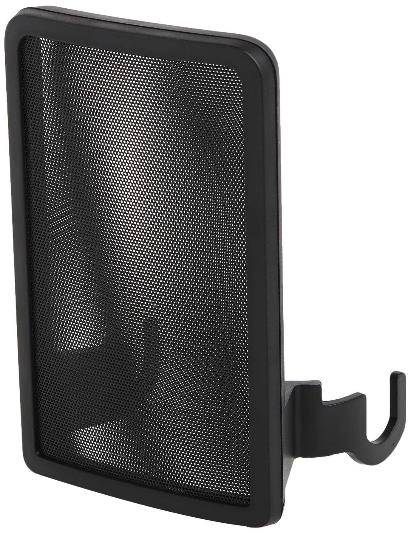 elgato-pop-filter-for-wave-microphones-dual-layer-steel-mesh-magnetic-snap-on image 1