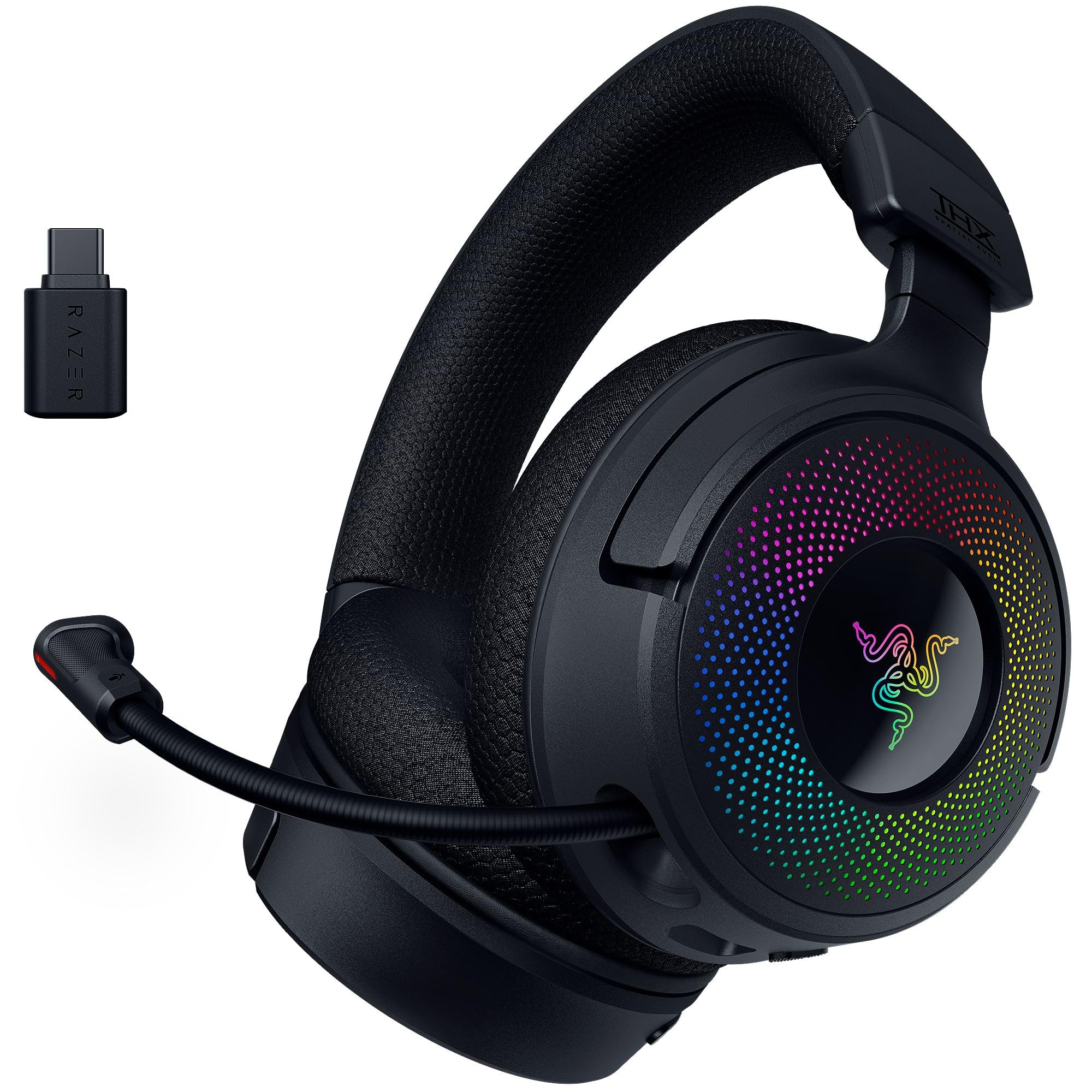 razer-kraken-v4-wireless-gaming-headset-2-4ghz-bluetooth-usb-hyperclear-mic-40mm image 1