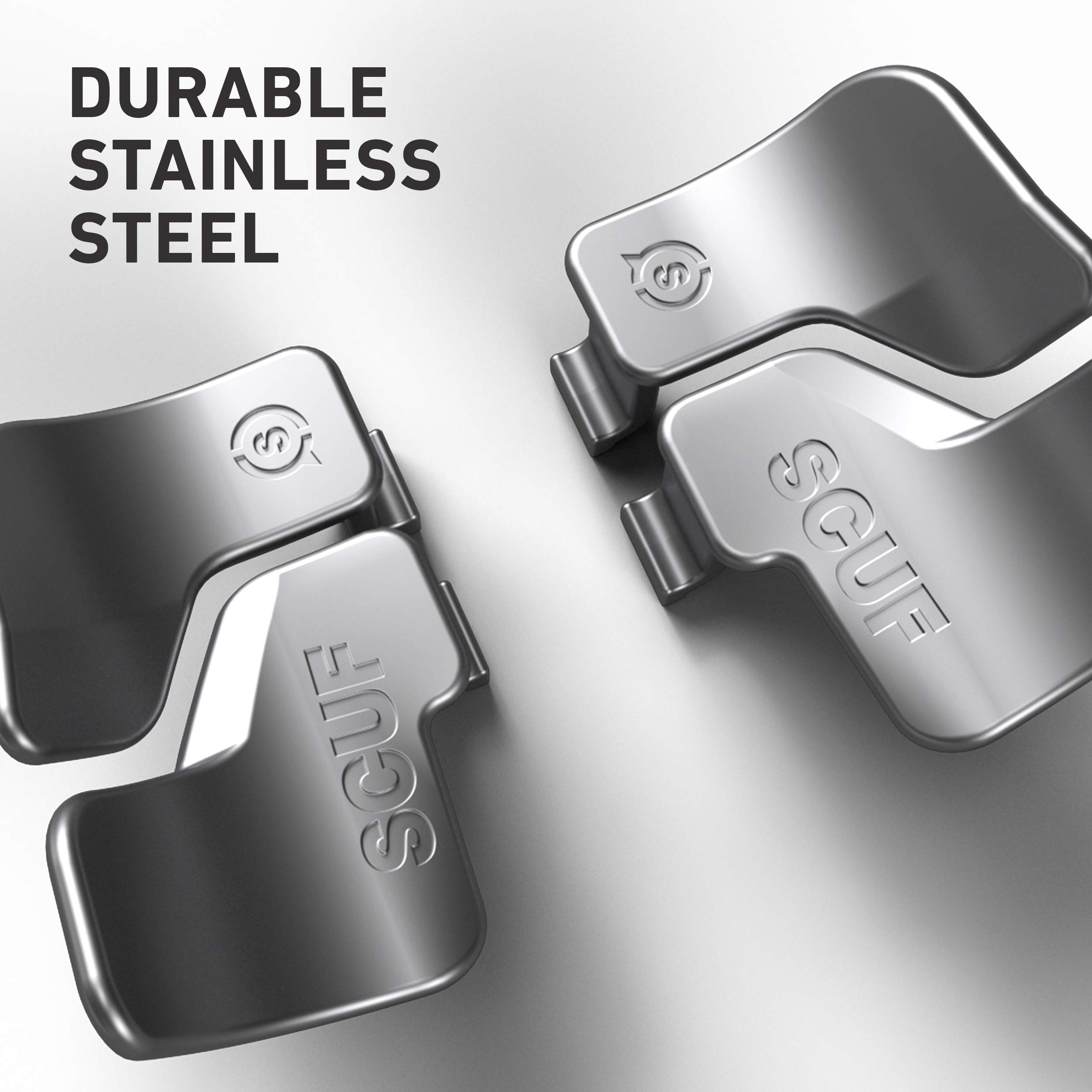 scuf-elite-series-2-paddles-for-xbox-elite-series-1-2-stainless-steel image 4