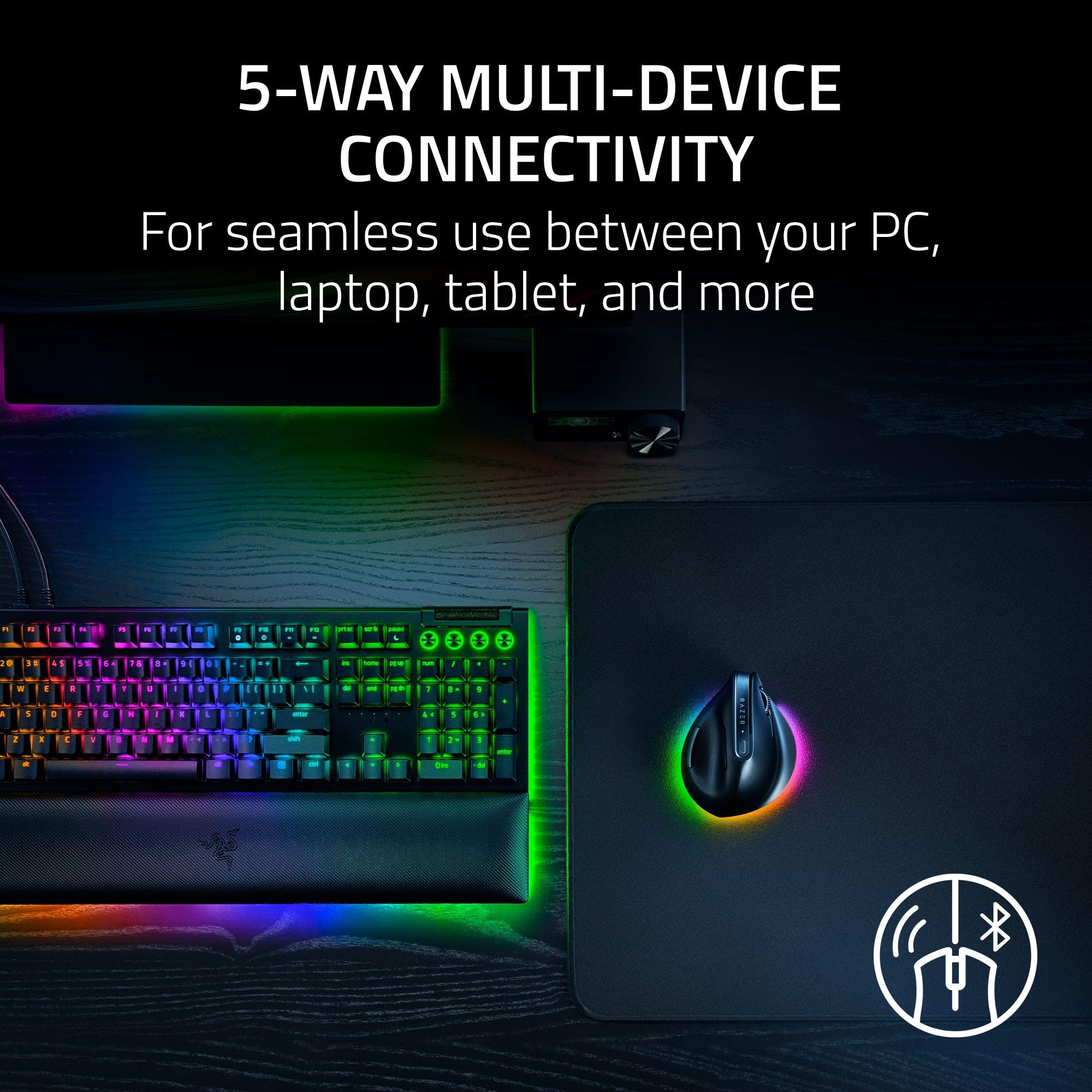 razer-pro-click-v2-vertical-wireless-mouse-ergonomic-6-button-design-ai-prompt-m image 4