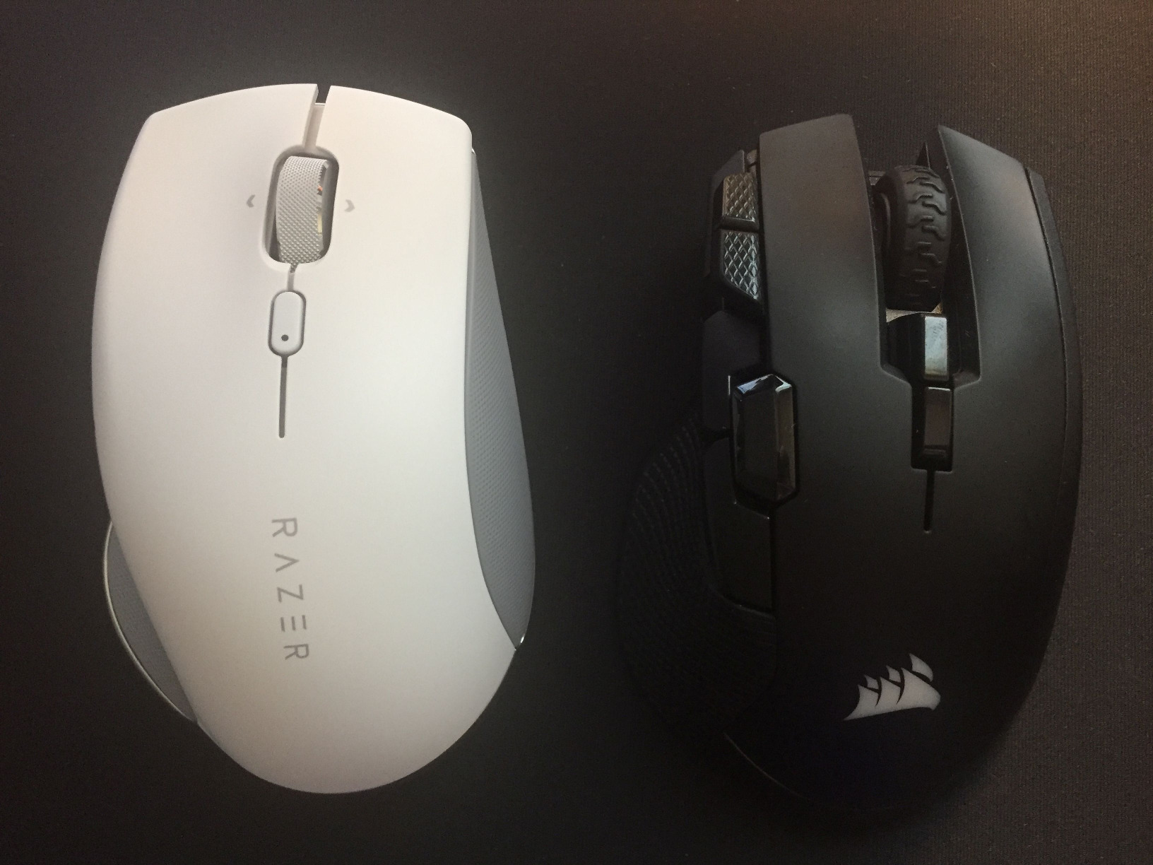 Perfect for big hands