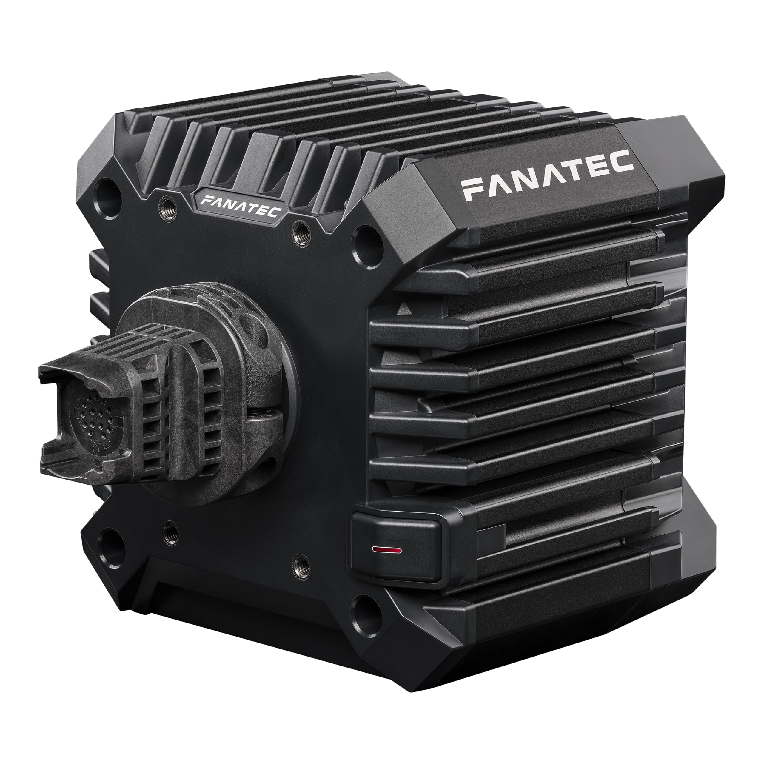 fanatec-csl-dd-qr2-wheel-base-5-nm-direct-drive-dynamic-force-feedback-pc image 1