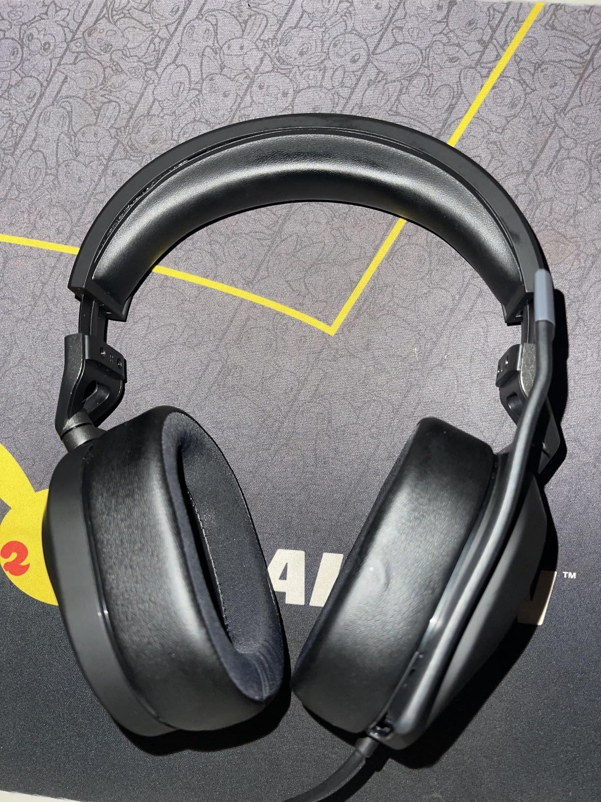 Great sound, minor drawbacks