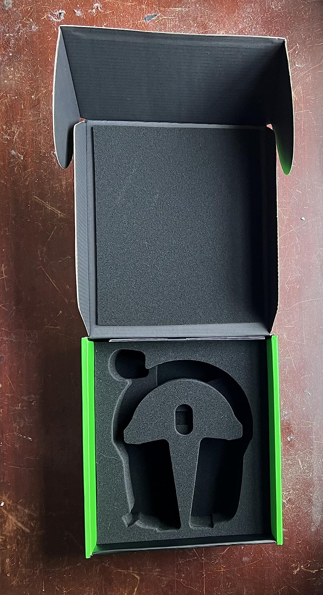 Glorious sound, awesome wireless